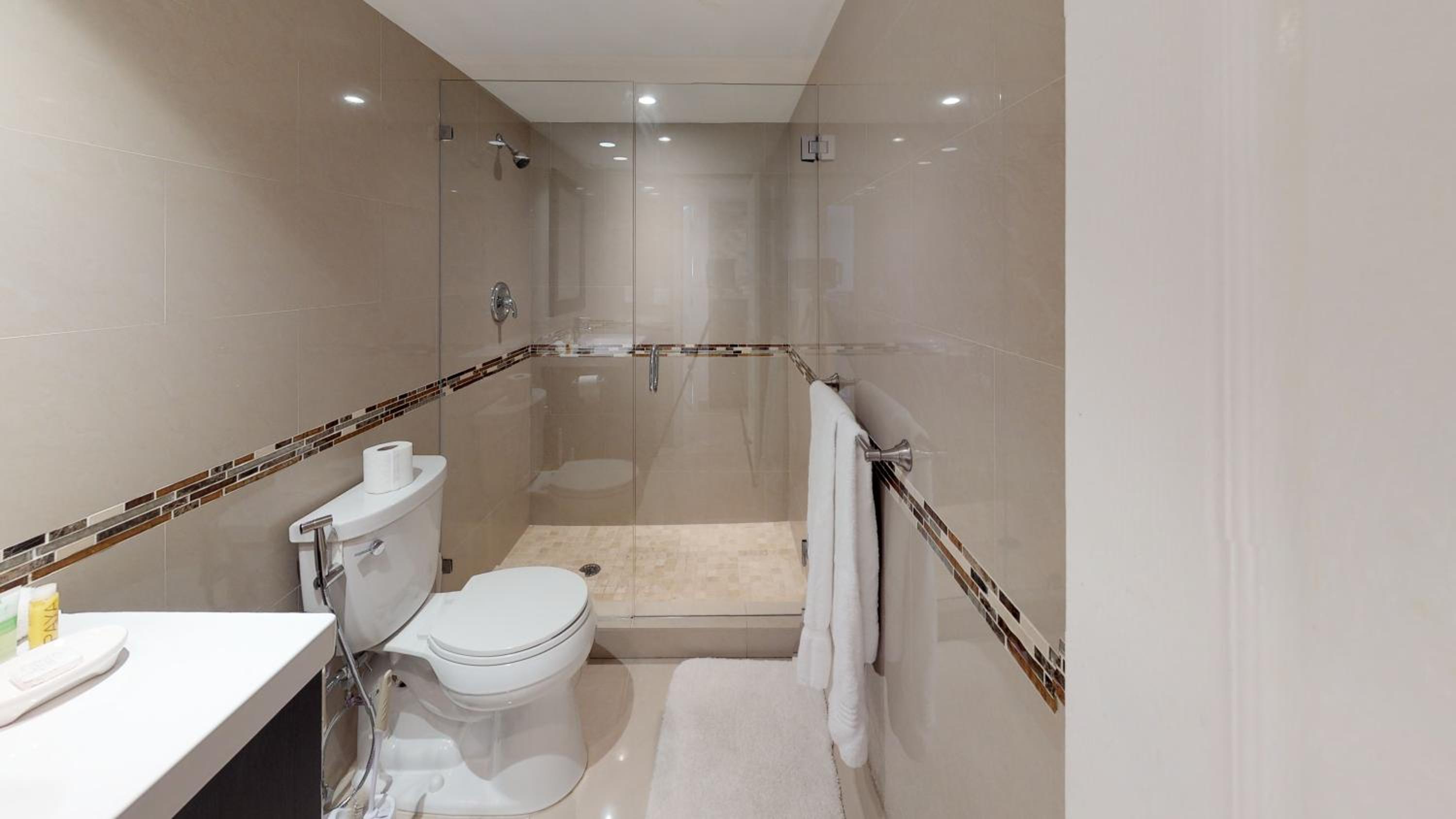 Ocean Reserve Condo by FlatsAway