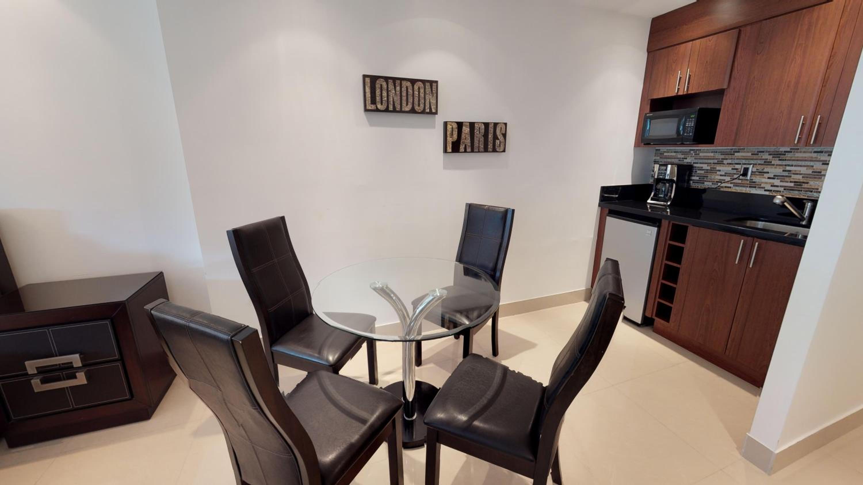 Ocean Reserve Condo by FlatsAway