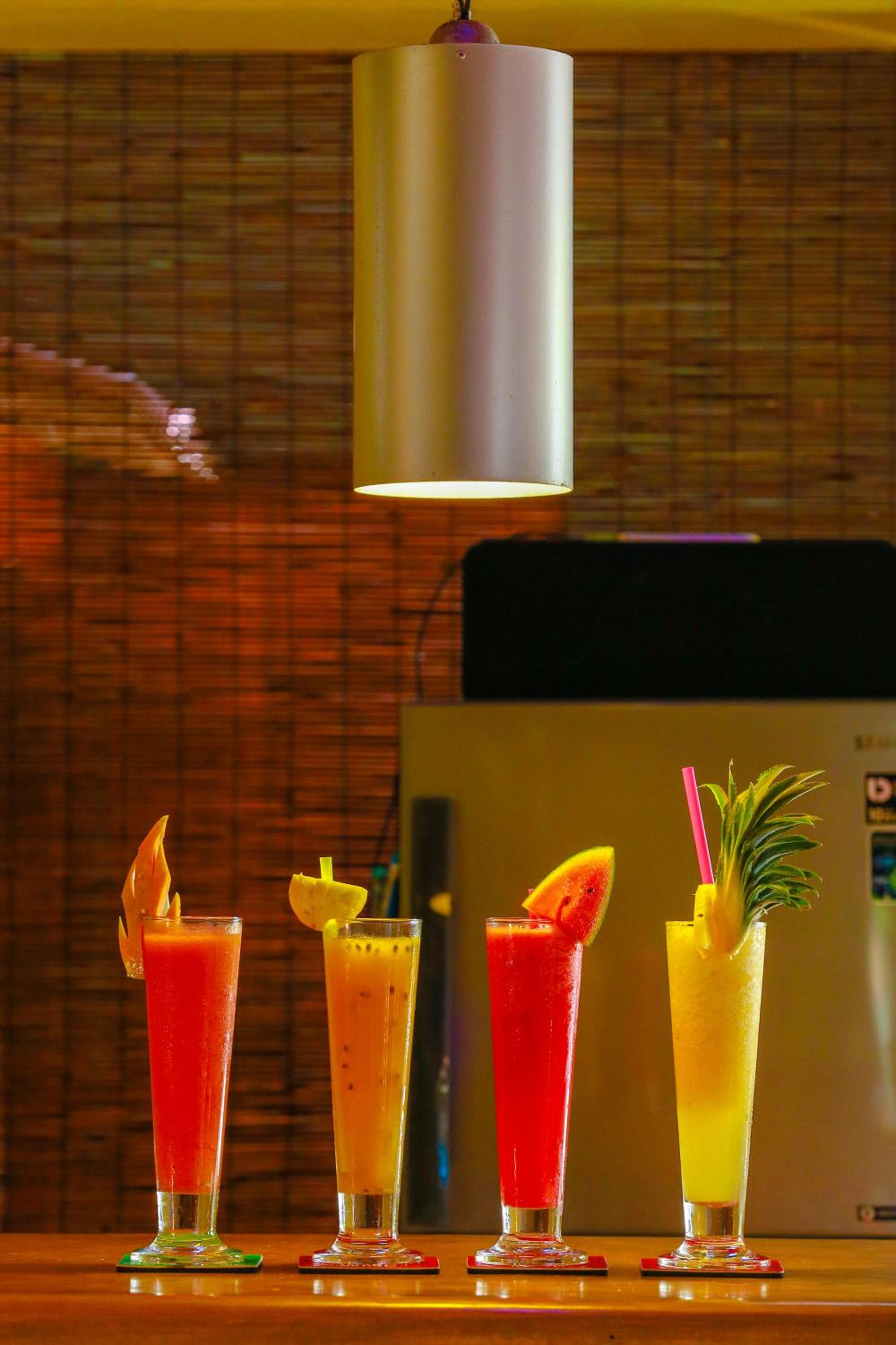 Dickman Resort "The Boutique Hotel" — photo 38