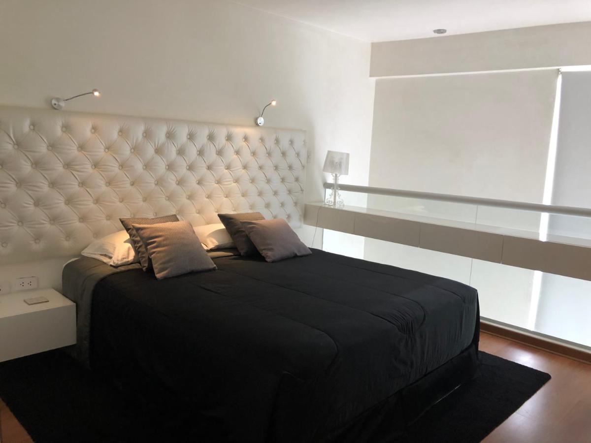 Puruma Apartment en Lima