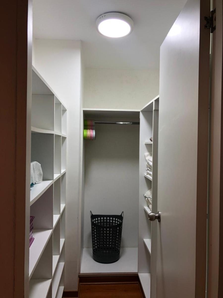 Puruma Apartment en Lima