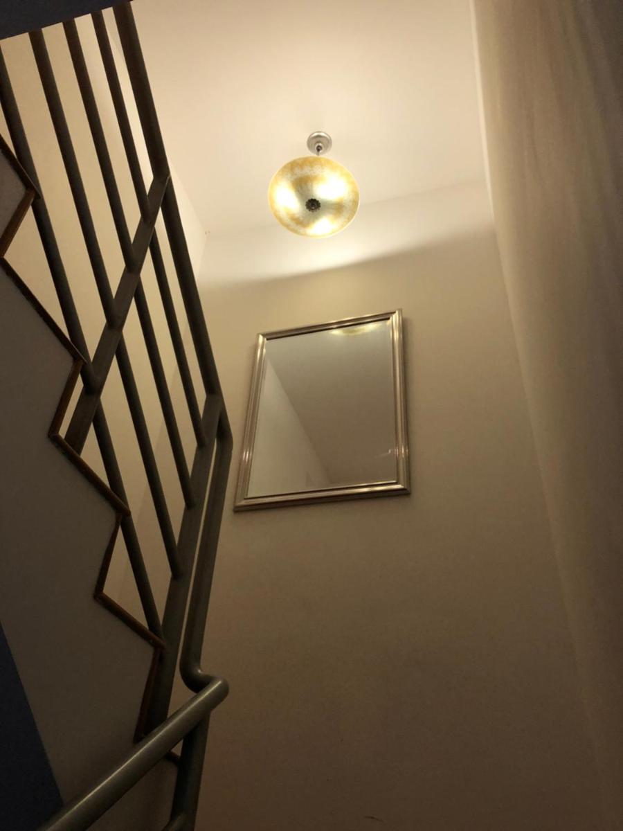Puruma Apartment