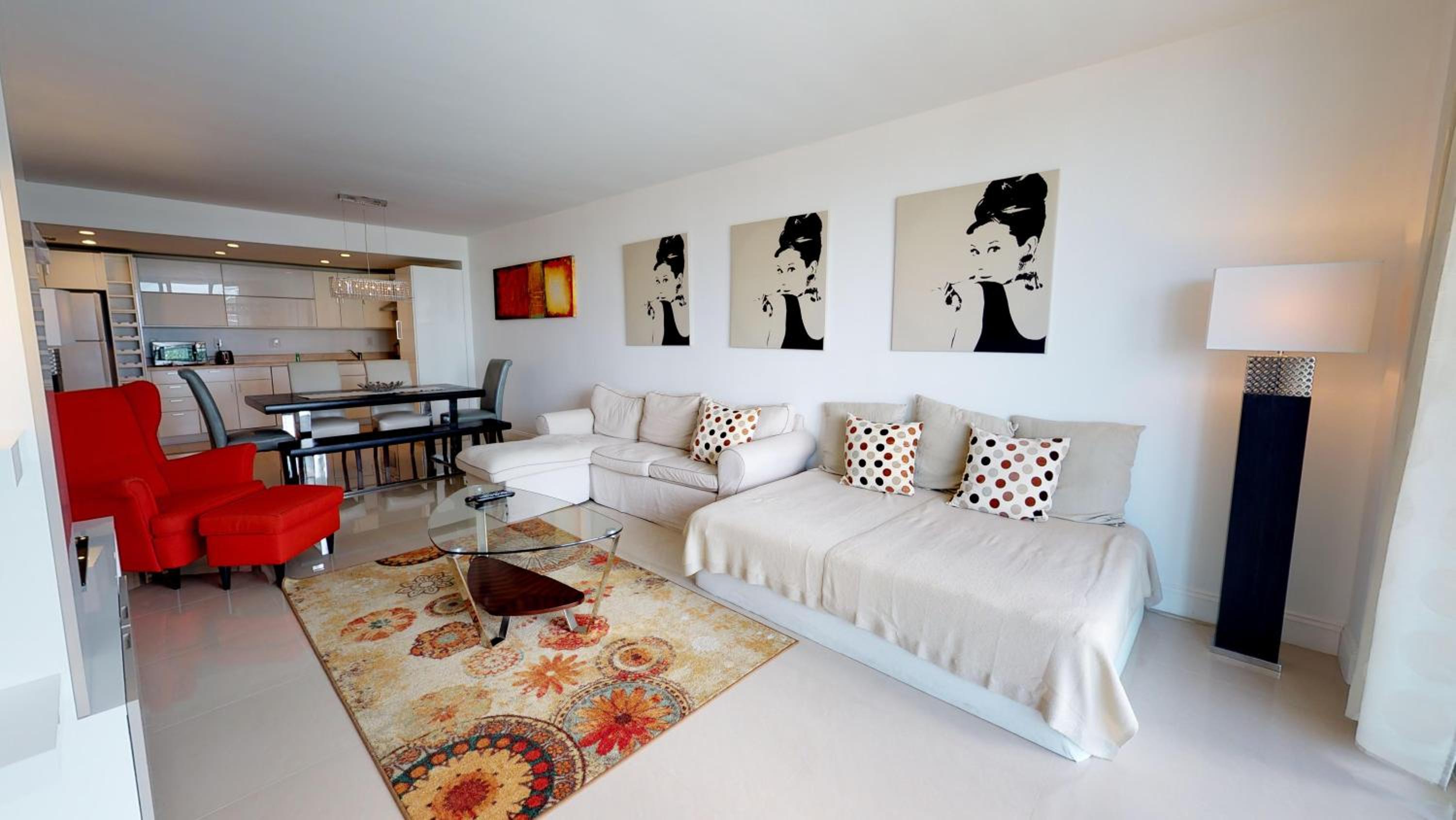 Ocean Reserve Condo by FlatsAway