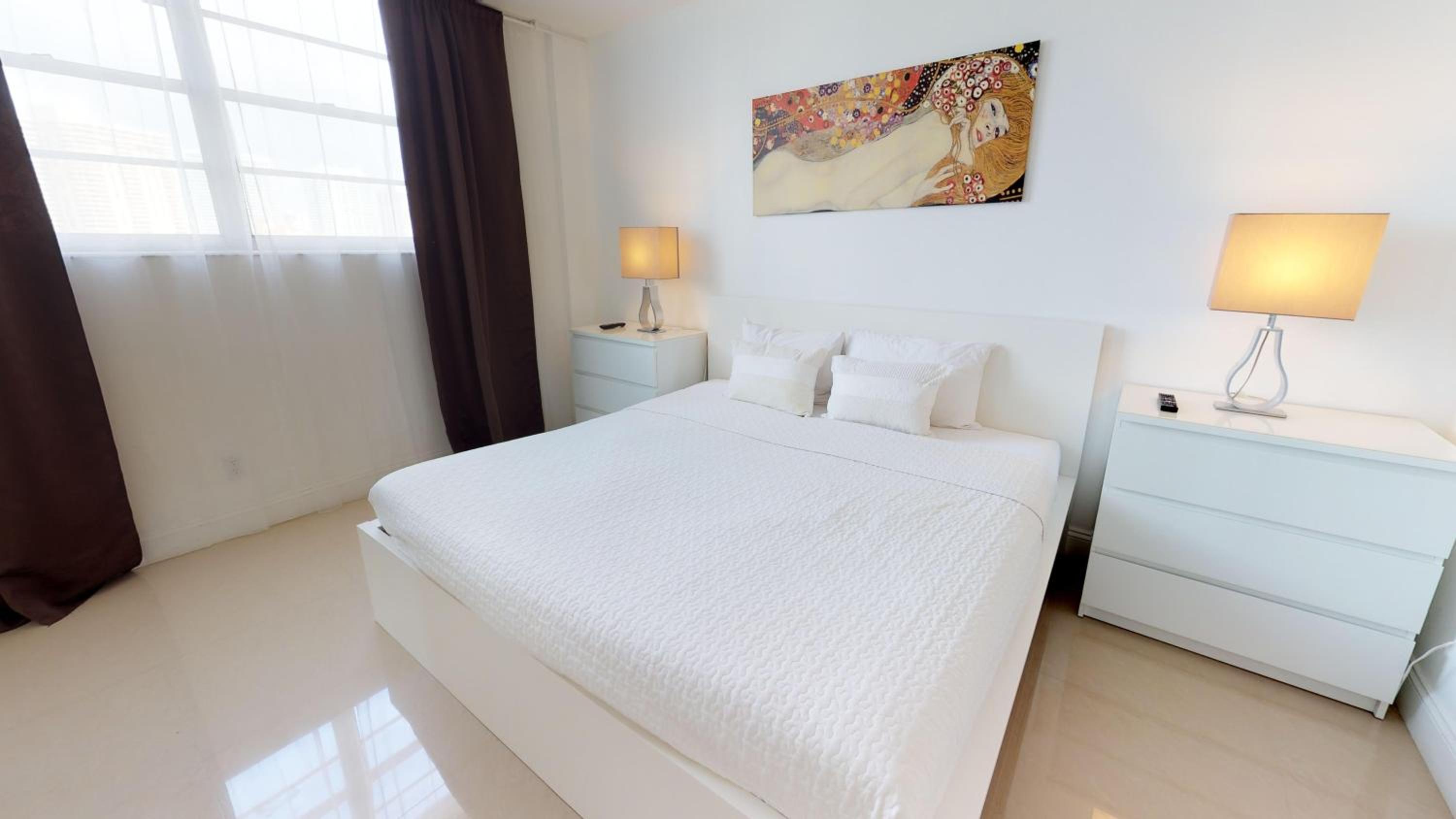 Ocean Reserve Condo by FlatsAway