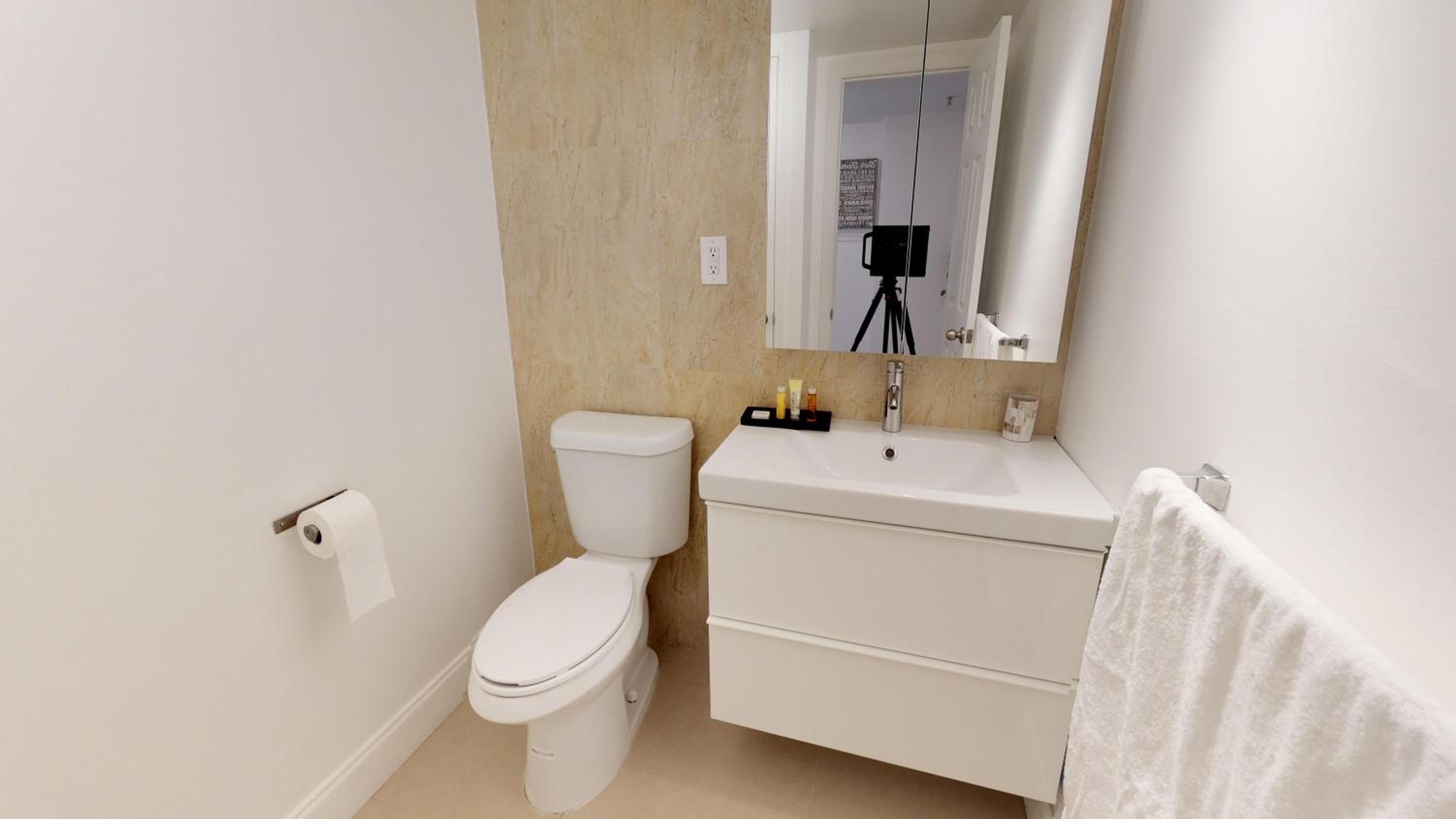 Ocean Reserve Condo by FlatsAway