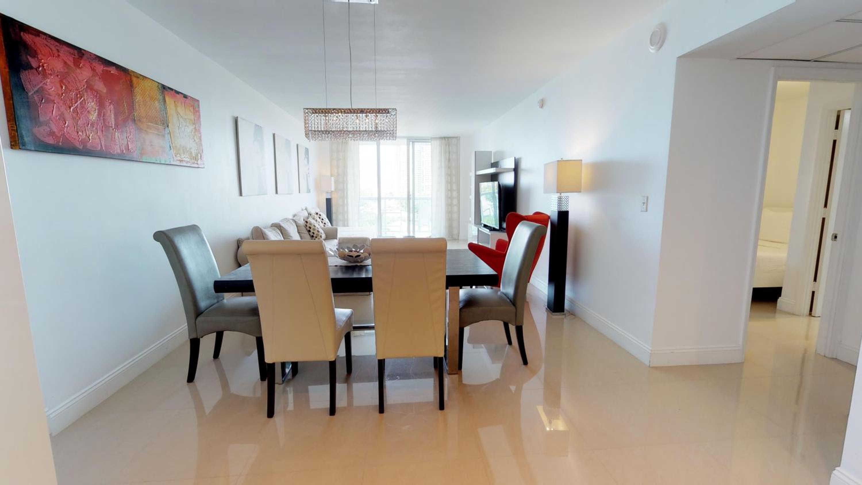 Ocean Reserve Condo by FlatsAway