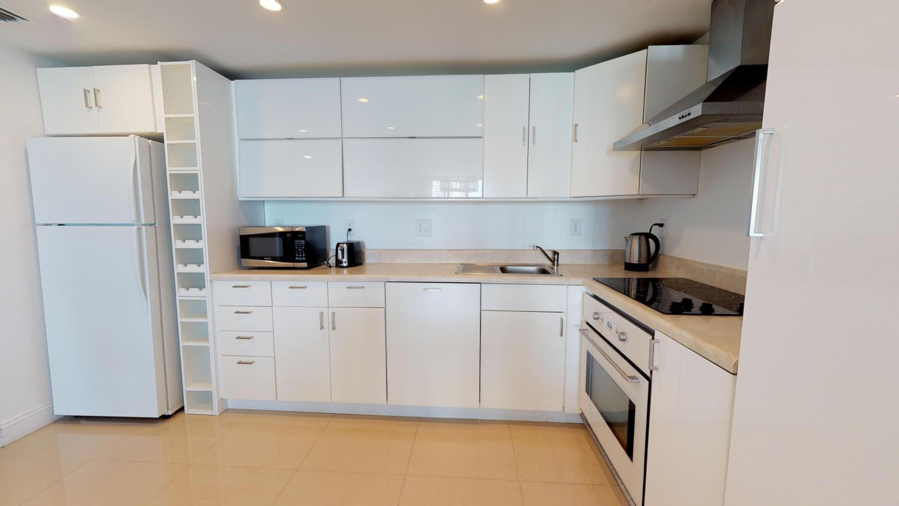 Ocean Reserve Condo by FlatsAway