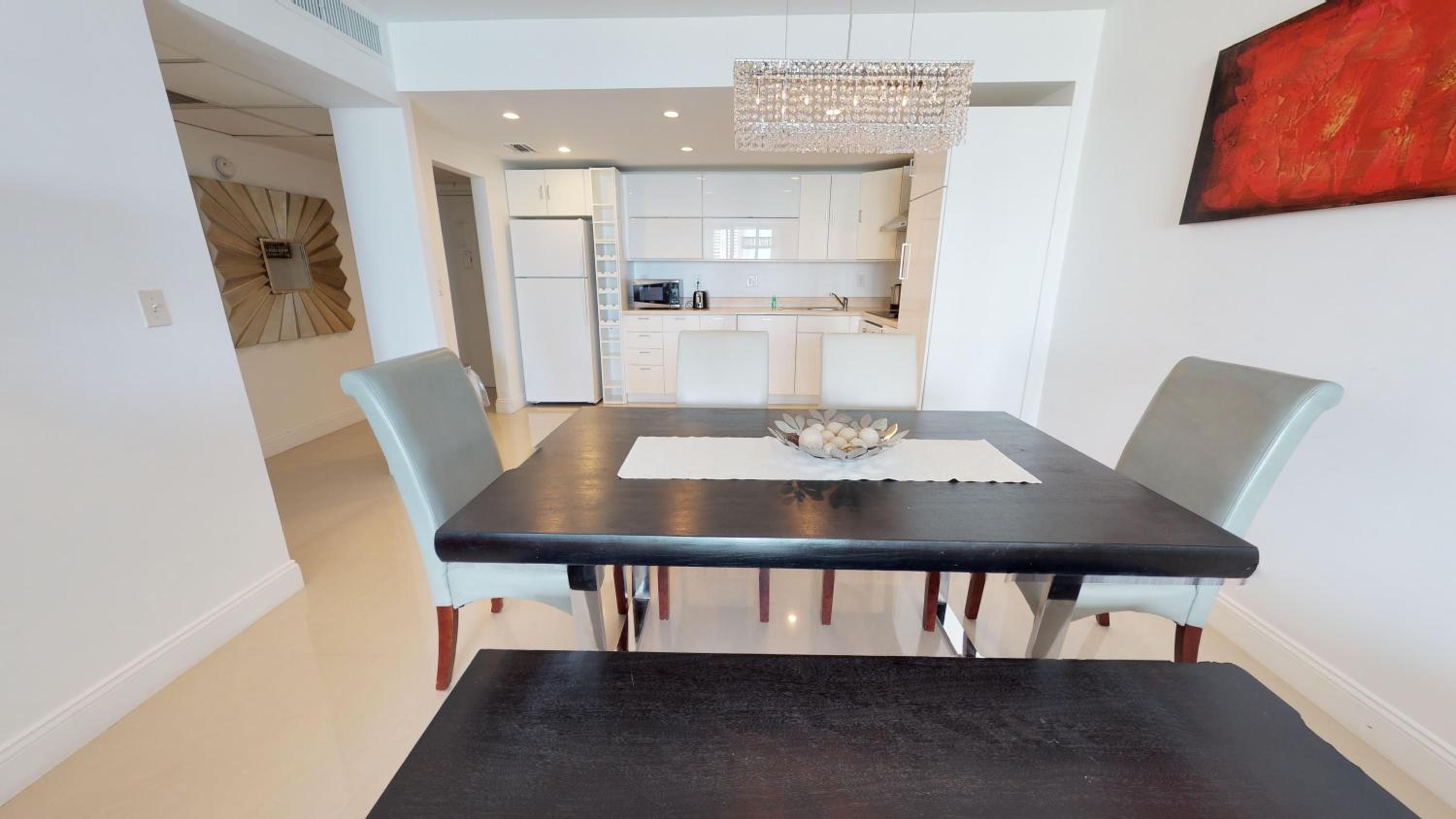 Ocean Reserve Condo by FlatsAway