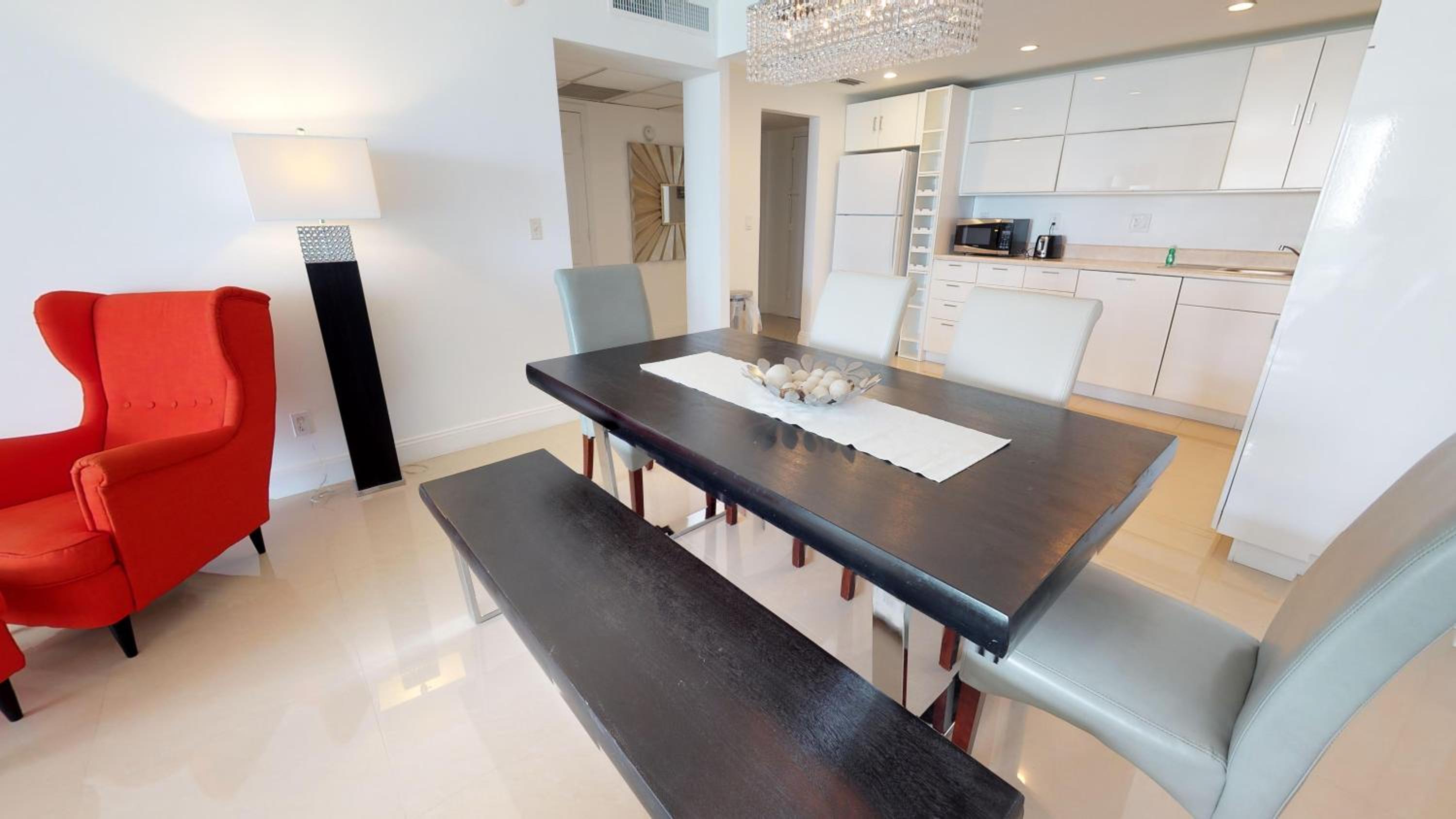 Ocean Reserve Condo by FlatsAway