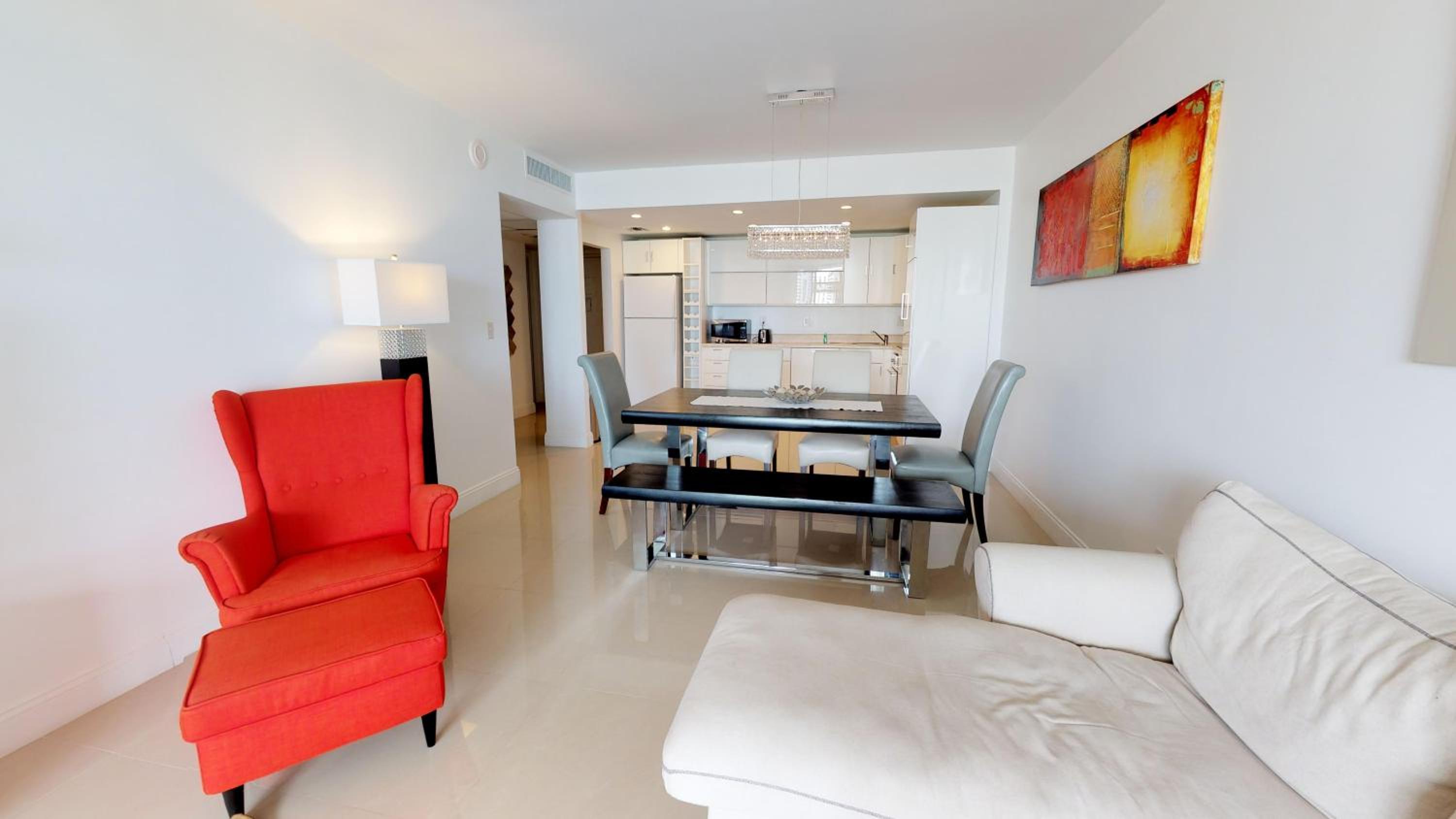 Ocean Reserve Condo by FlatsAway