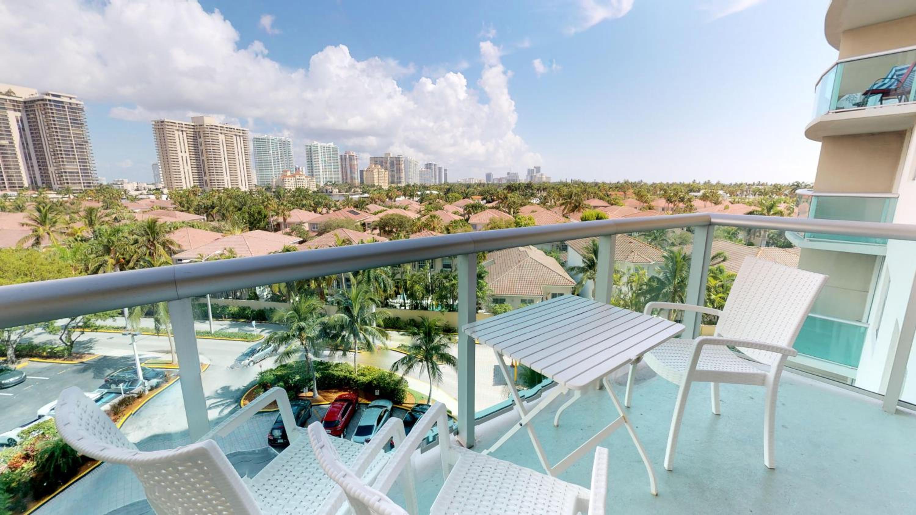 Ocean Reserve Condo by FlatsAway