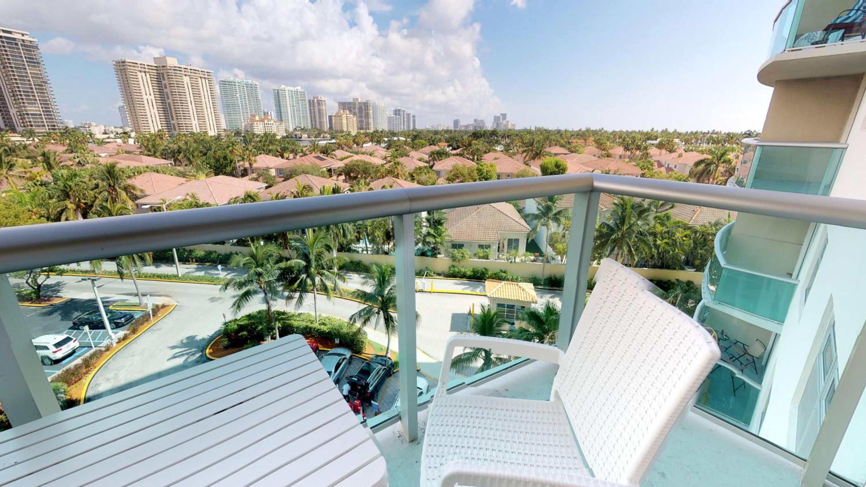 Ocean Reserve Condo by FlatsAway