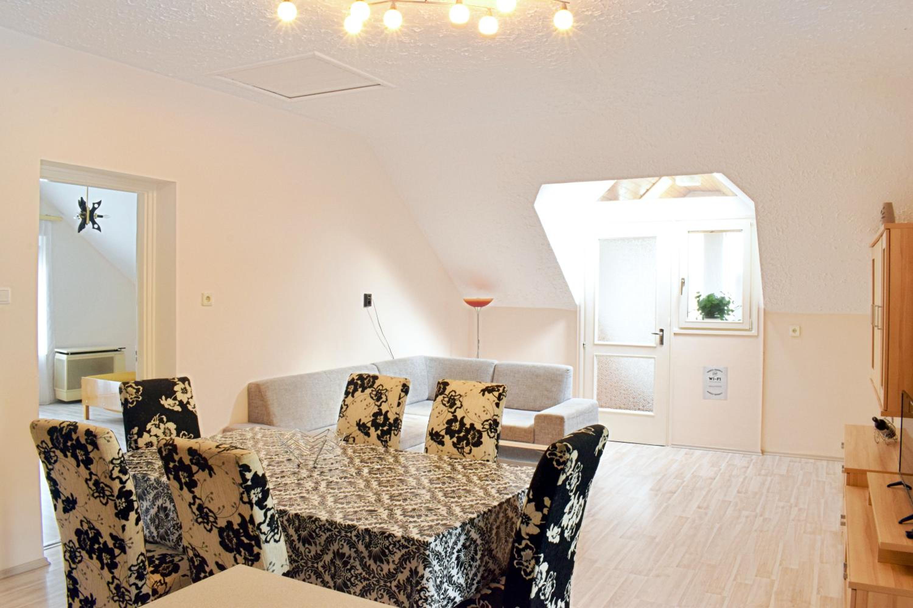 Relax apartman view 5