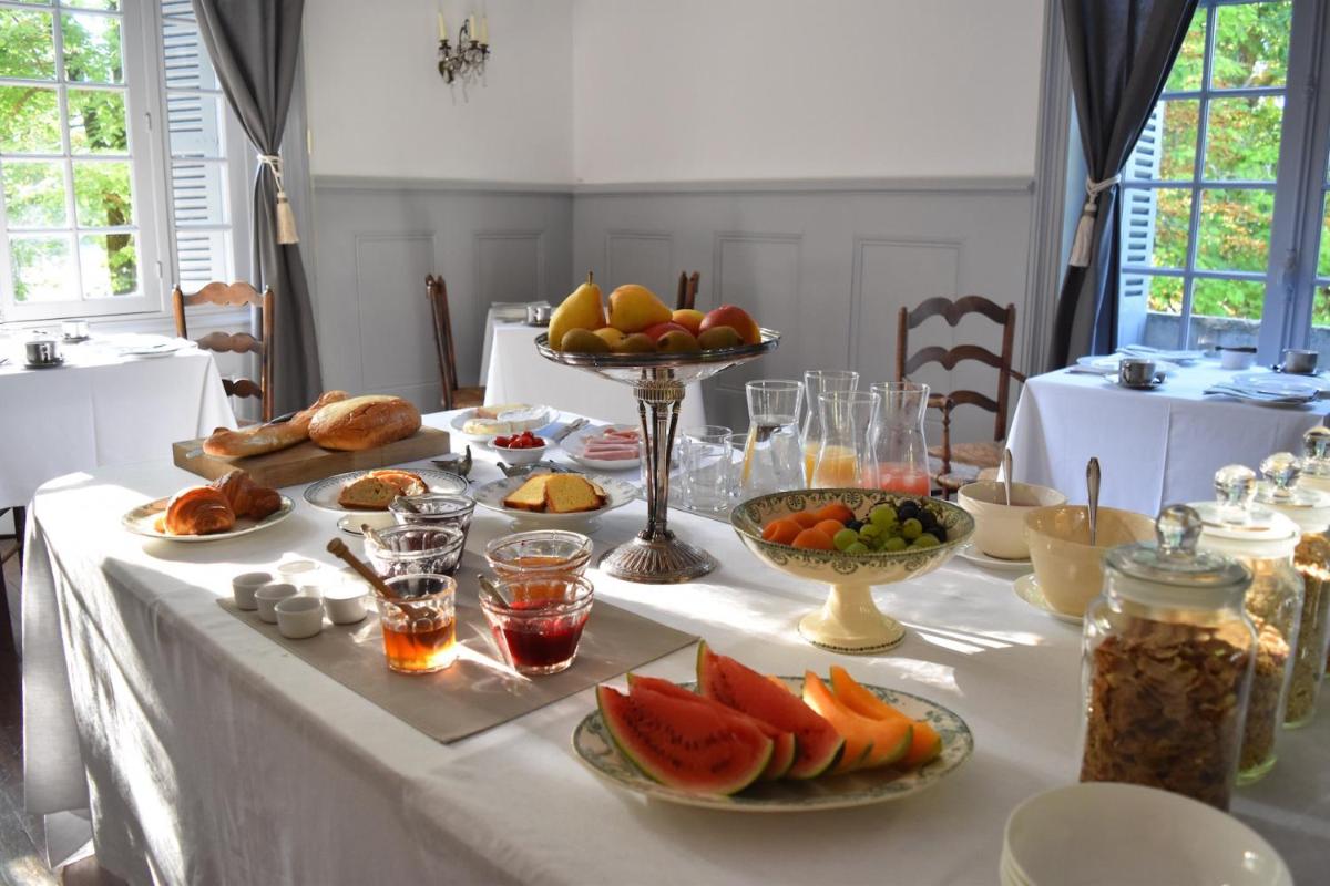 Manoir de Plaisance