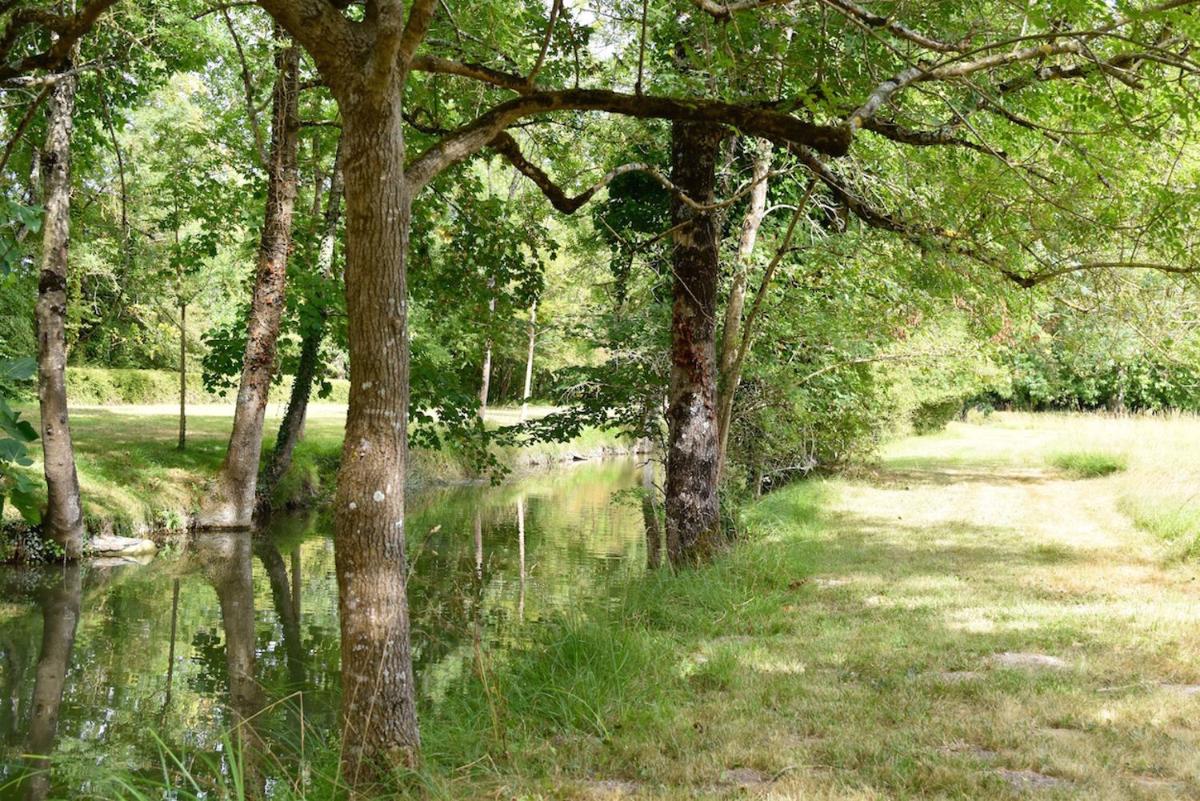 Manoir de Plaisance