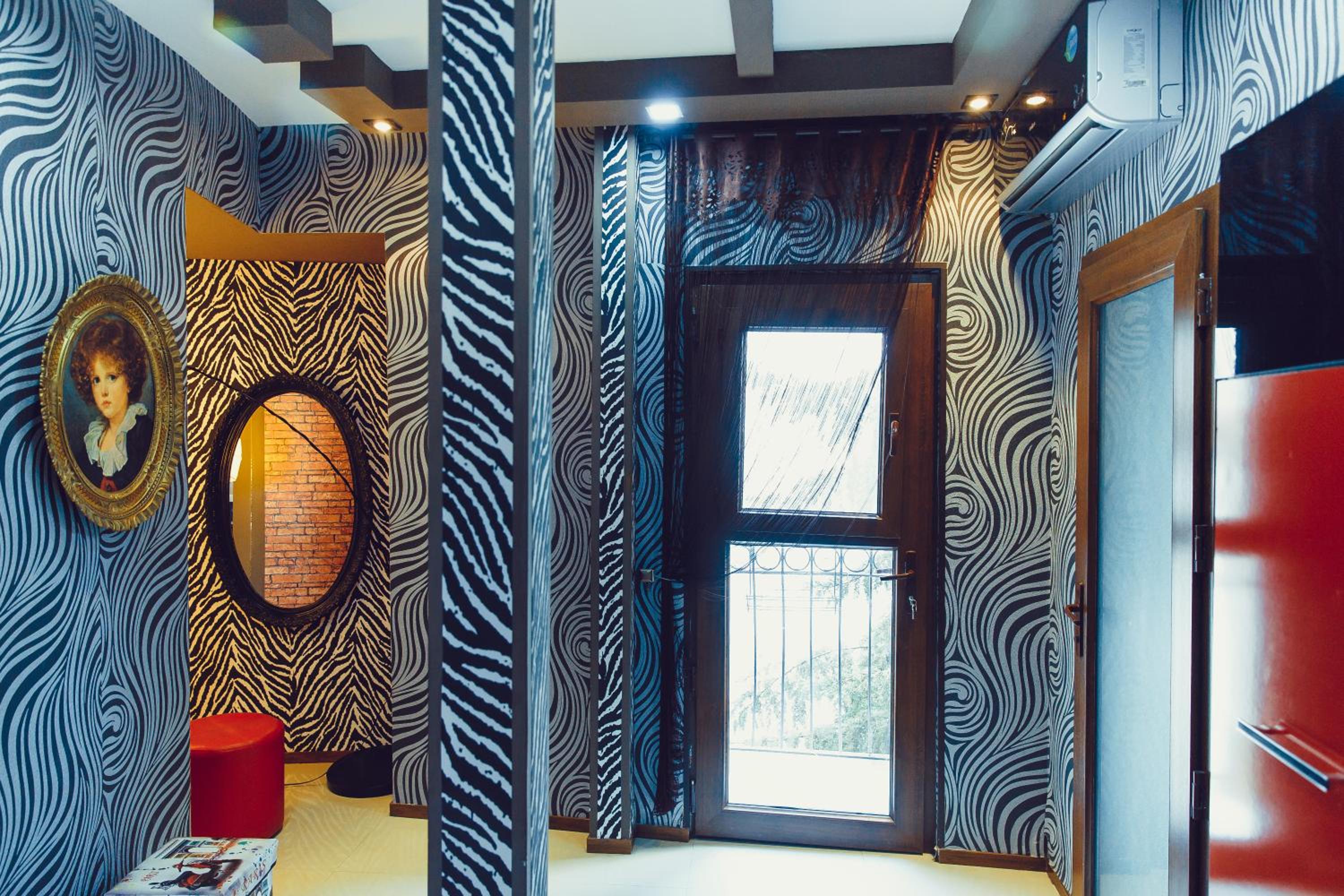 Old City Escape -One Bedroom