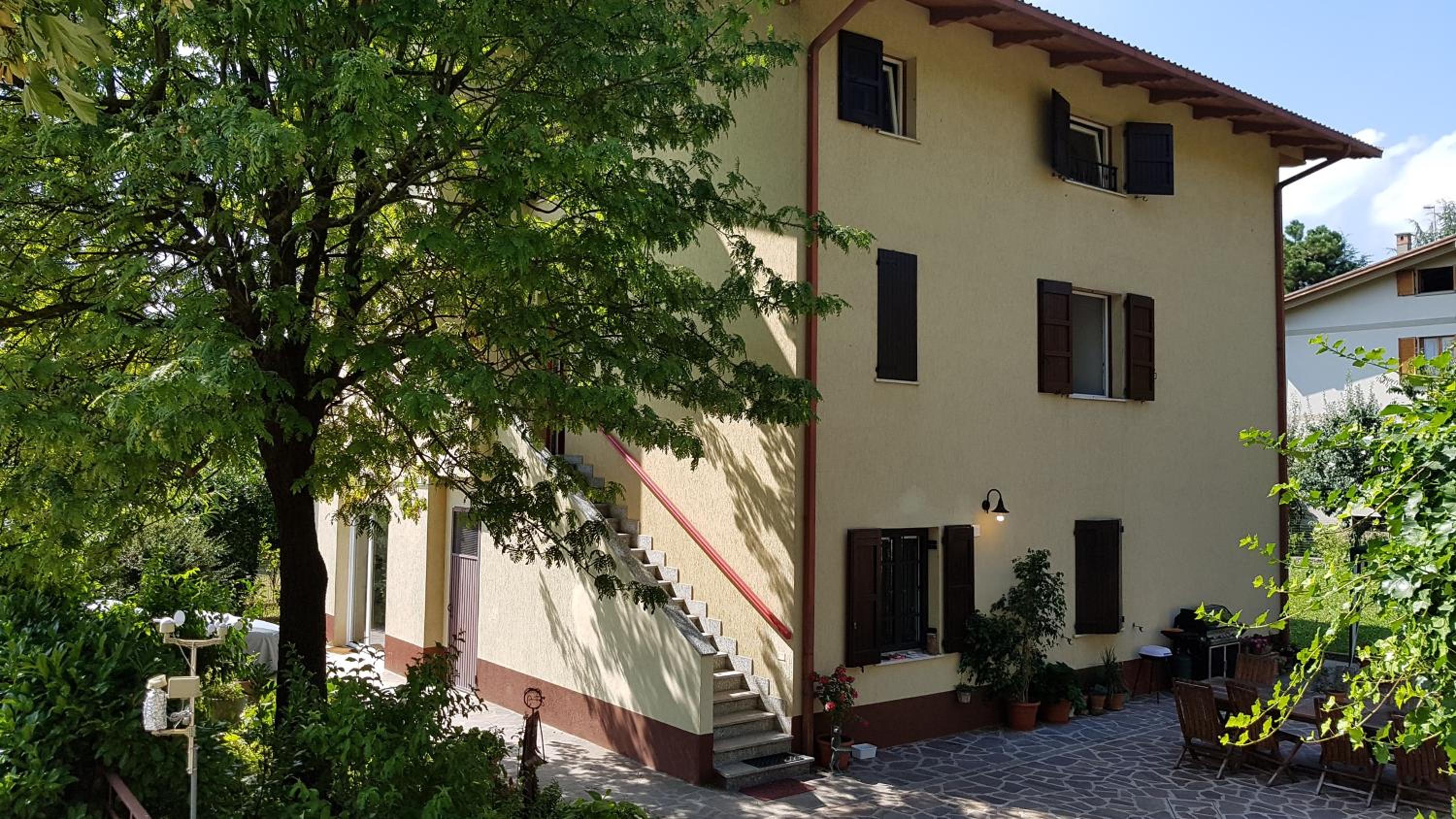 Cherry House B&B