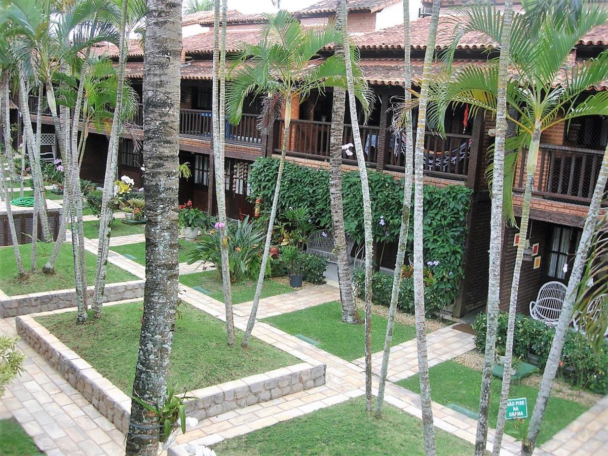 Casa Geribá