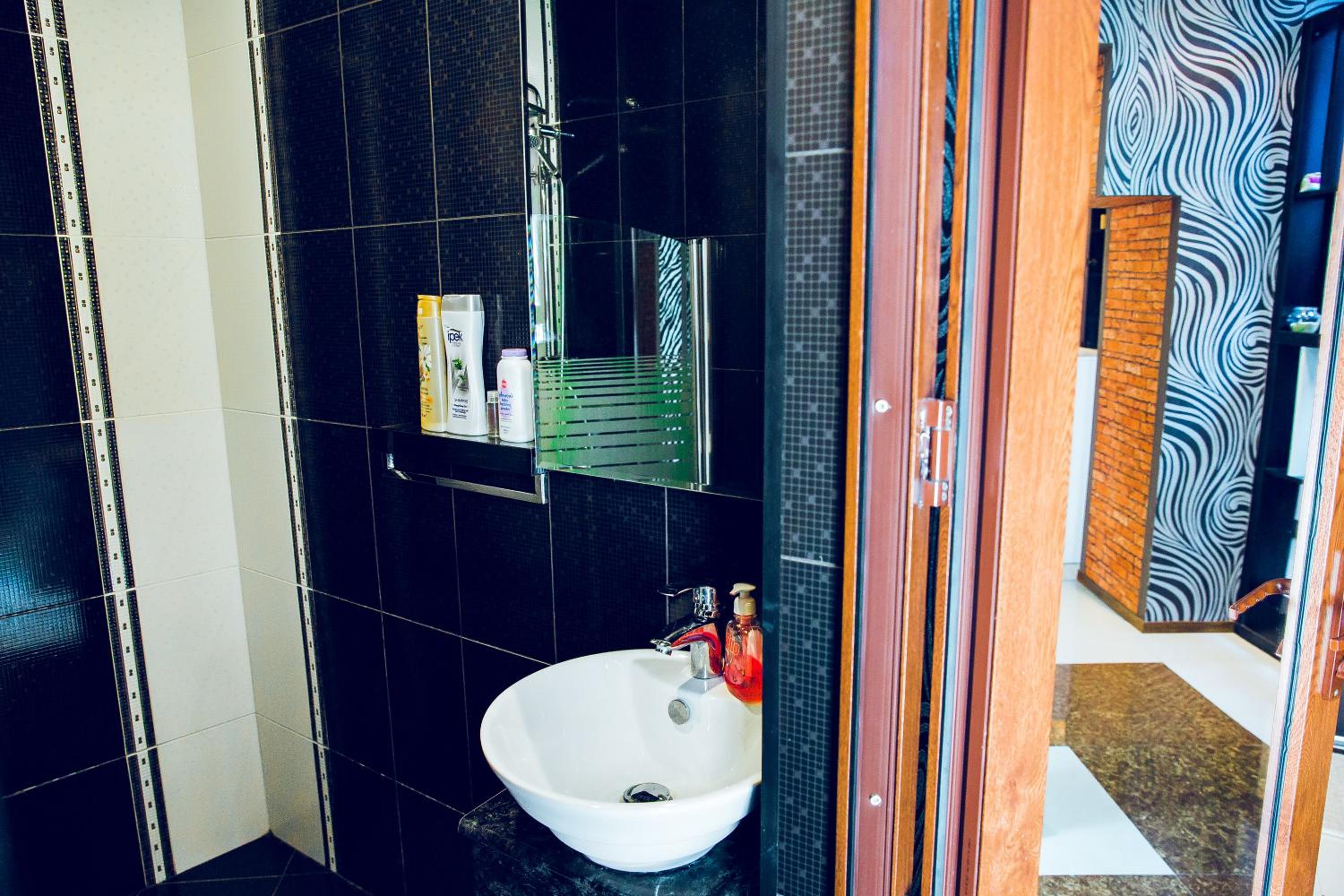 Old City Escape -One Bedroom