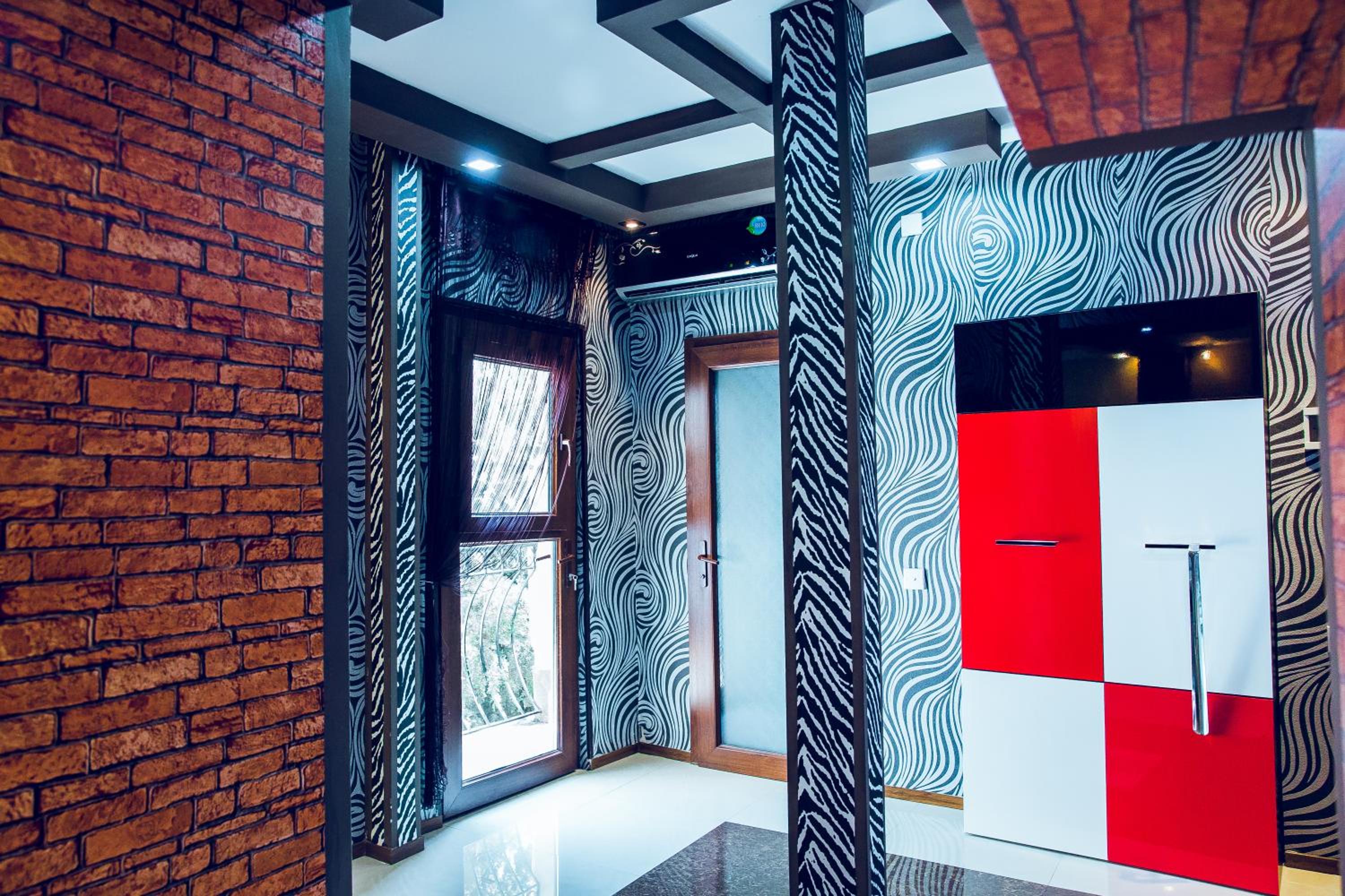 Old City Escape -One Bedroom