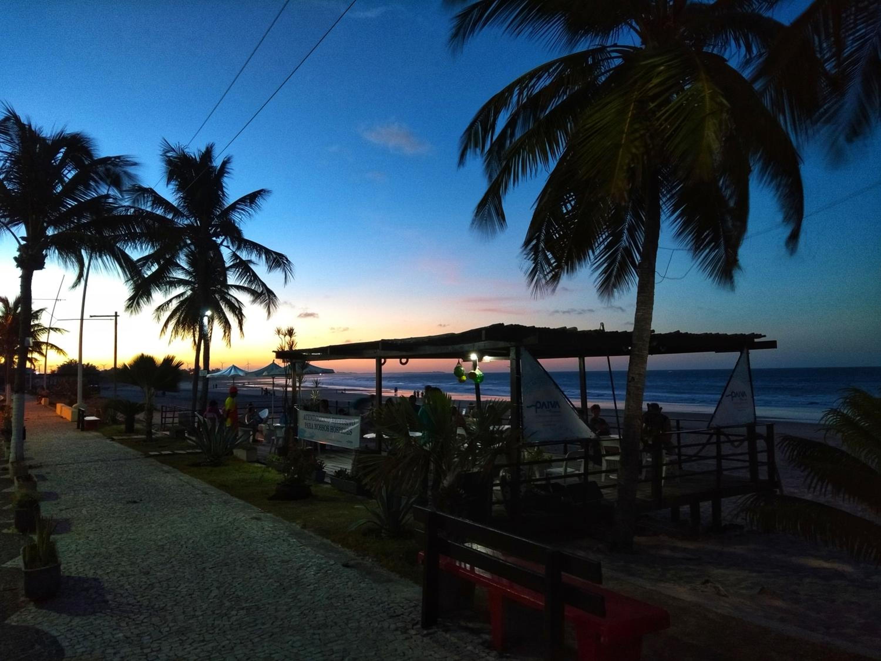 Pousada do Paiva