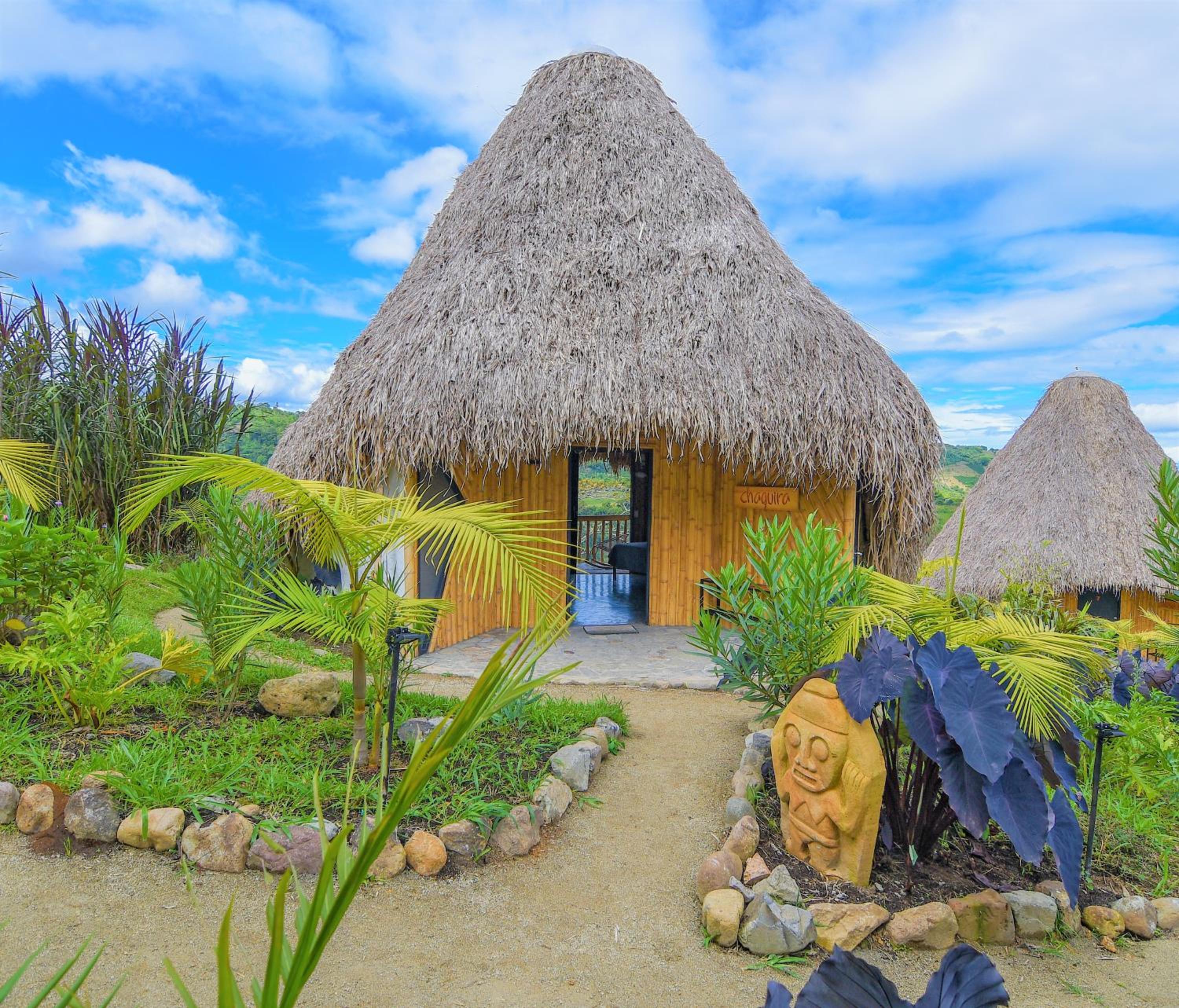 Hotel Masaya San Agustin