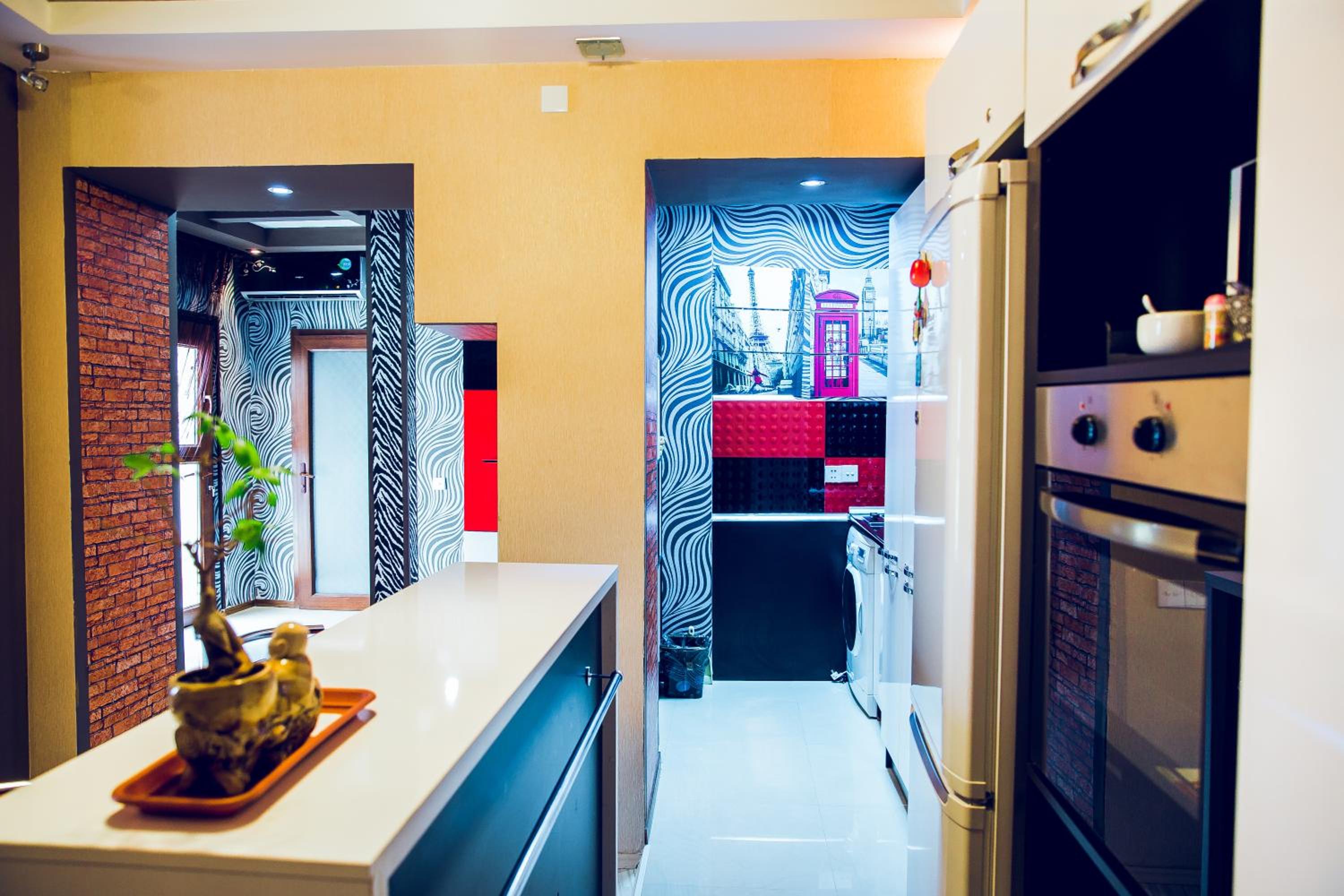Old City Escape -One Bedroom