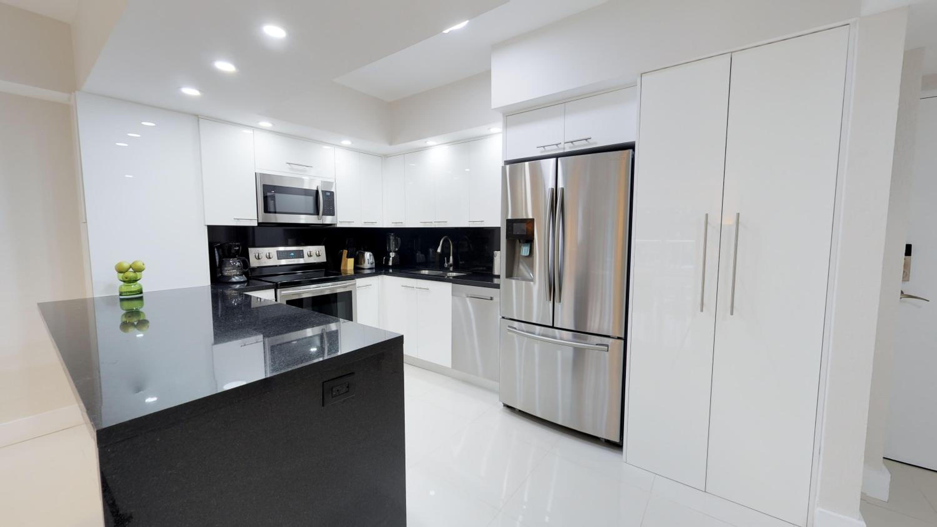 Ocean Reserve Condo by FlatsAway