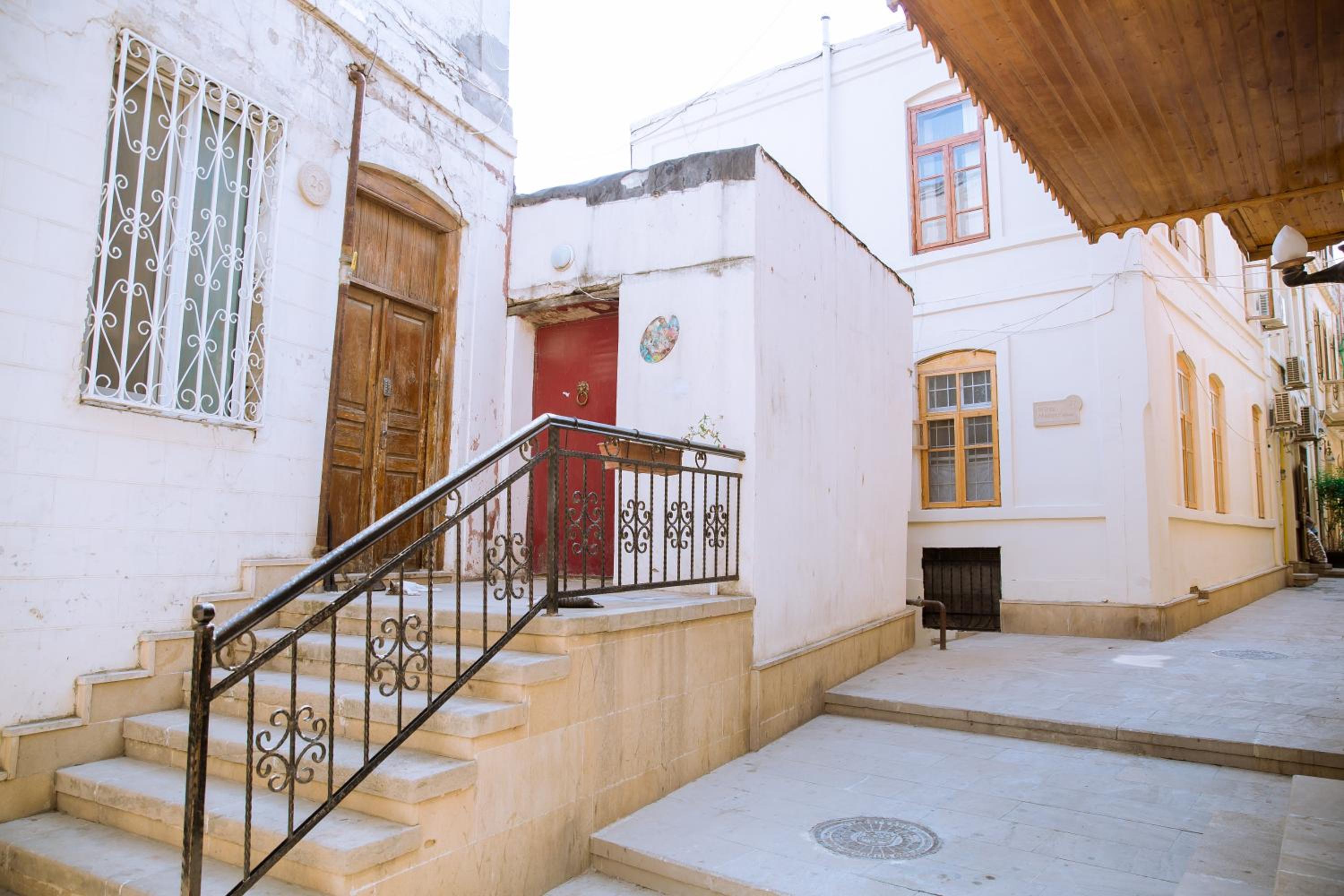 Old City Escape -One Bedroom