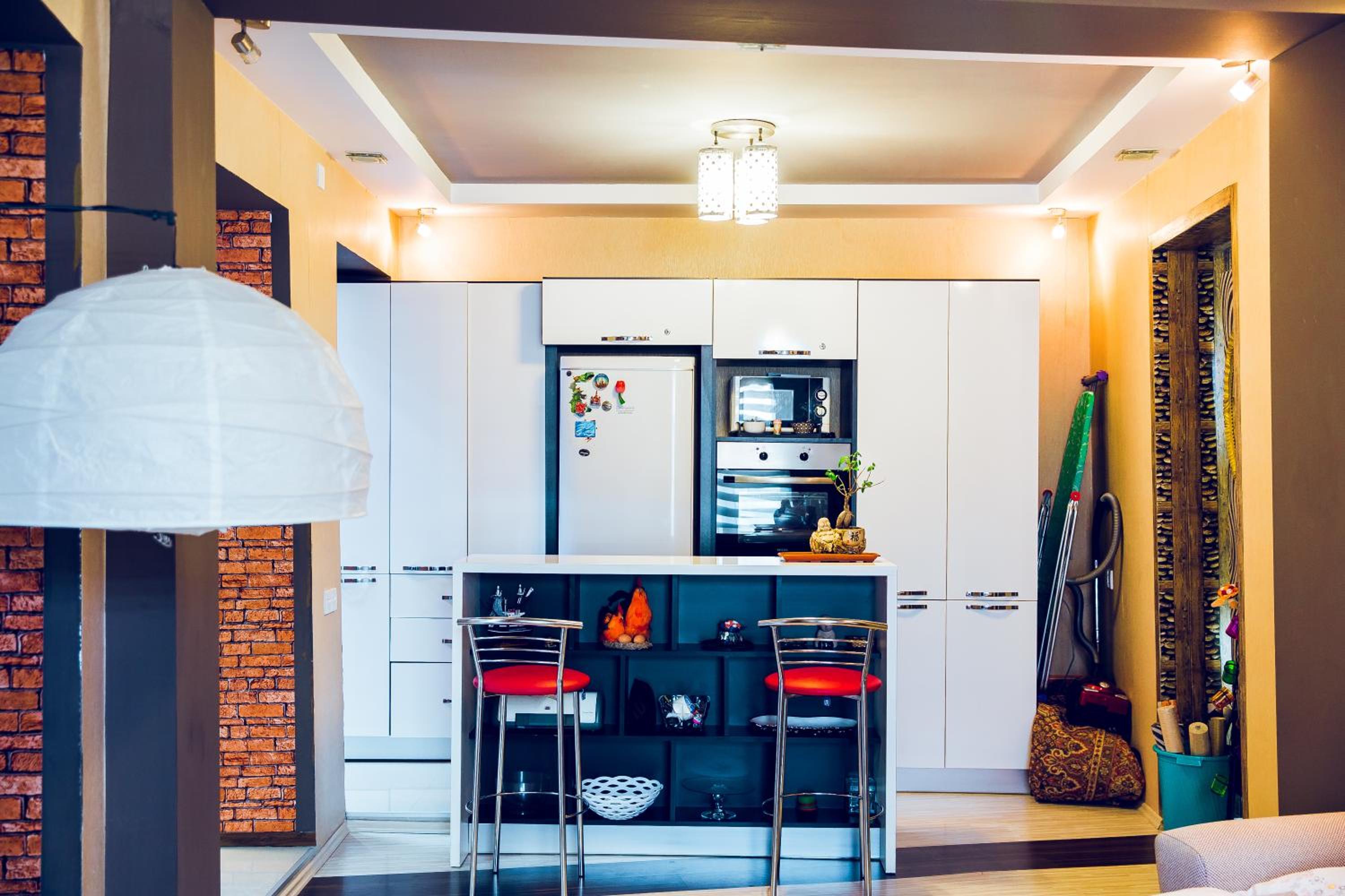 Old City Escape -One Bedroom