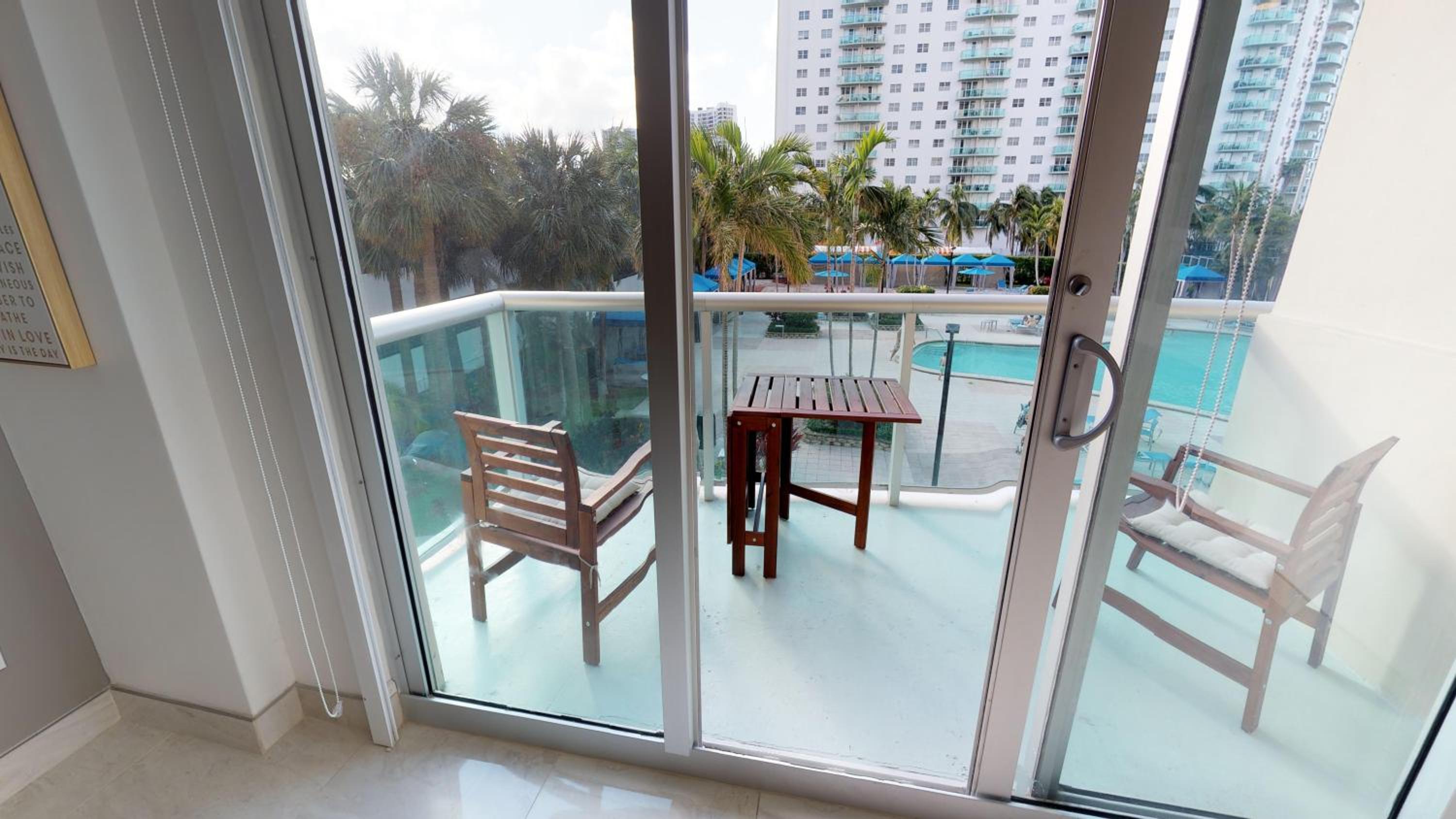 Ocean Reserve Condo by FlatsAway