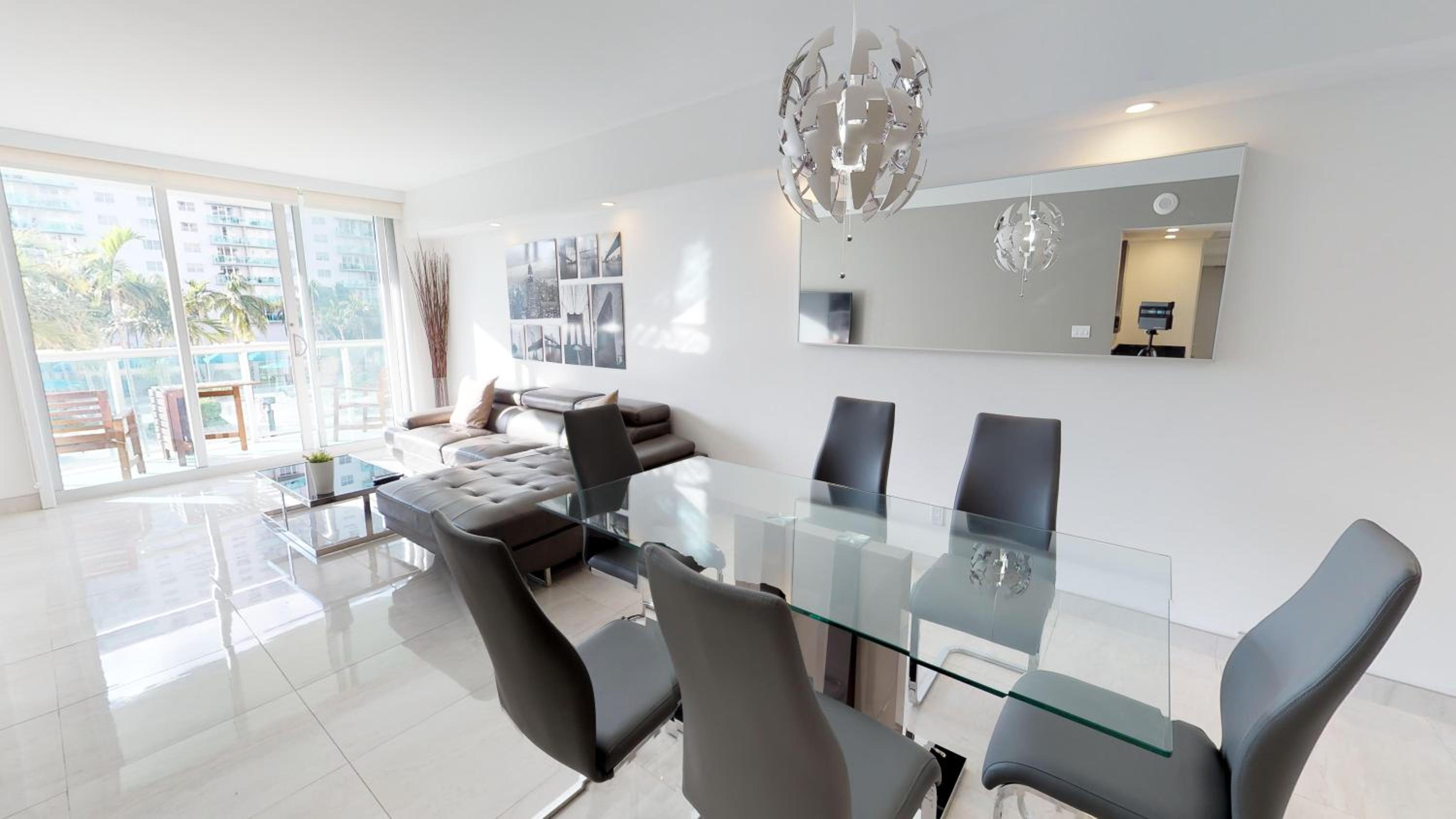 Ocean Reserve Condo by FlatsAway