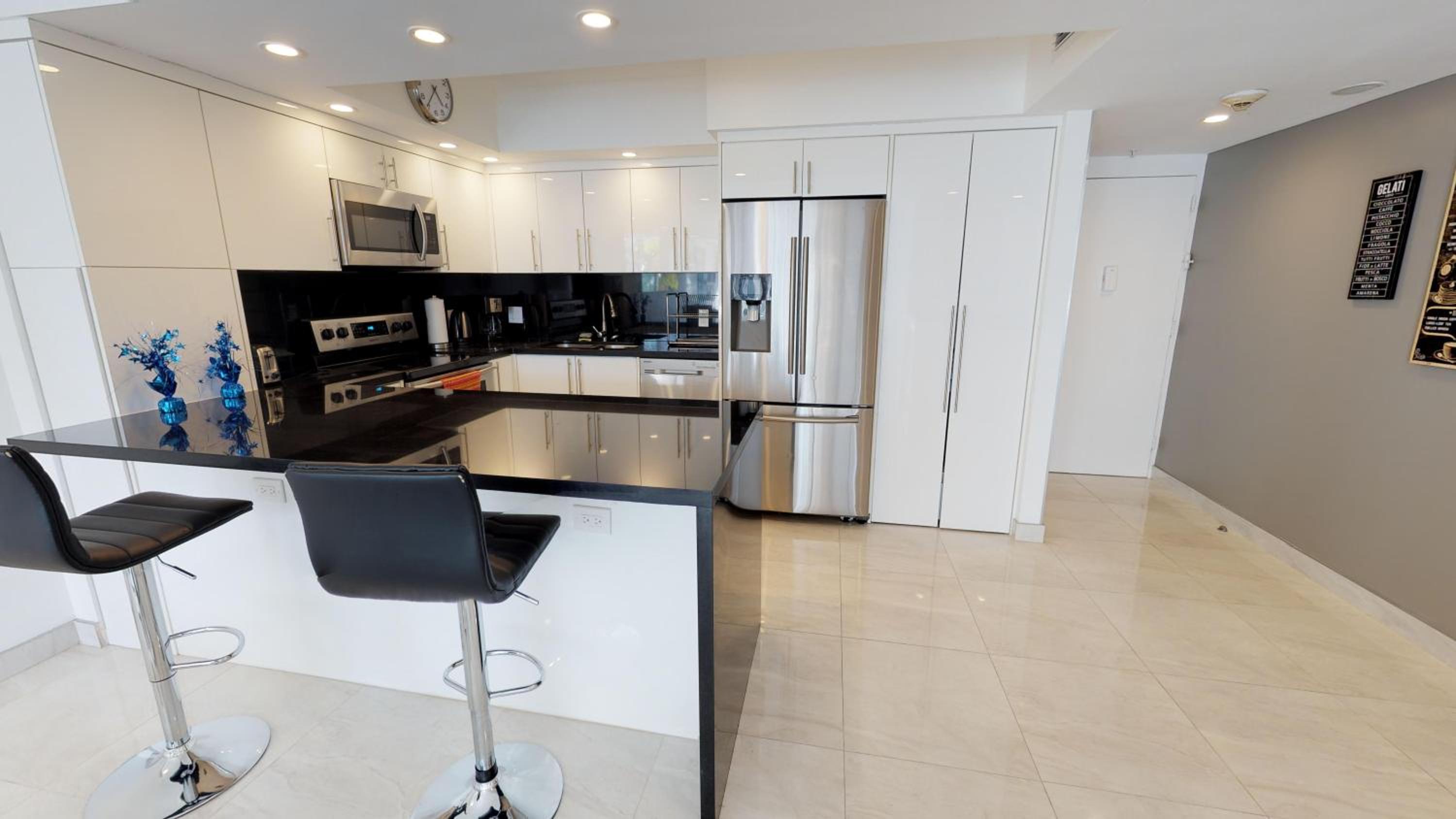 Ocean Reserve Condo by FlatsAway