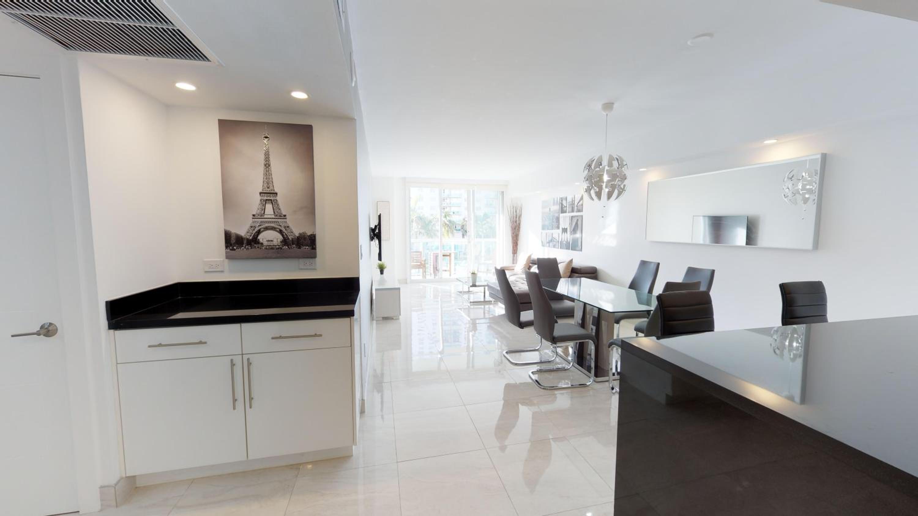 Ocean Reserve Condo by FlatsAway