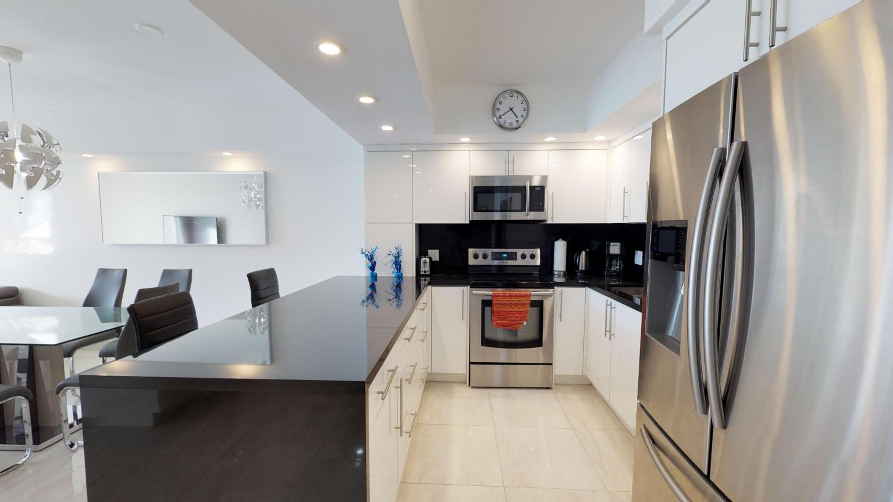 Ocean Reserve Condo by FlatsAway