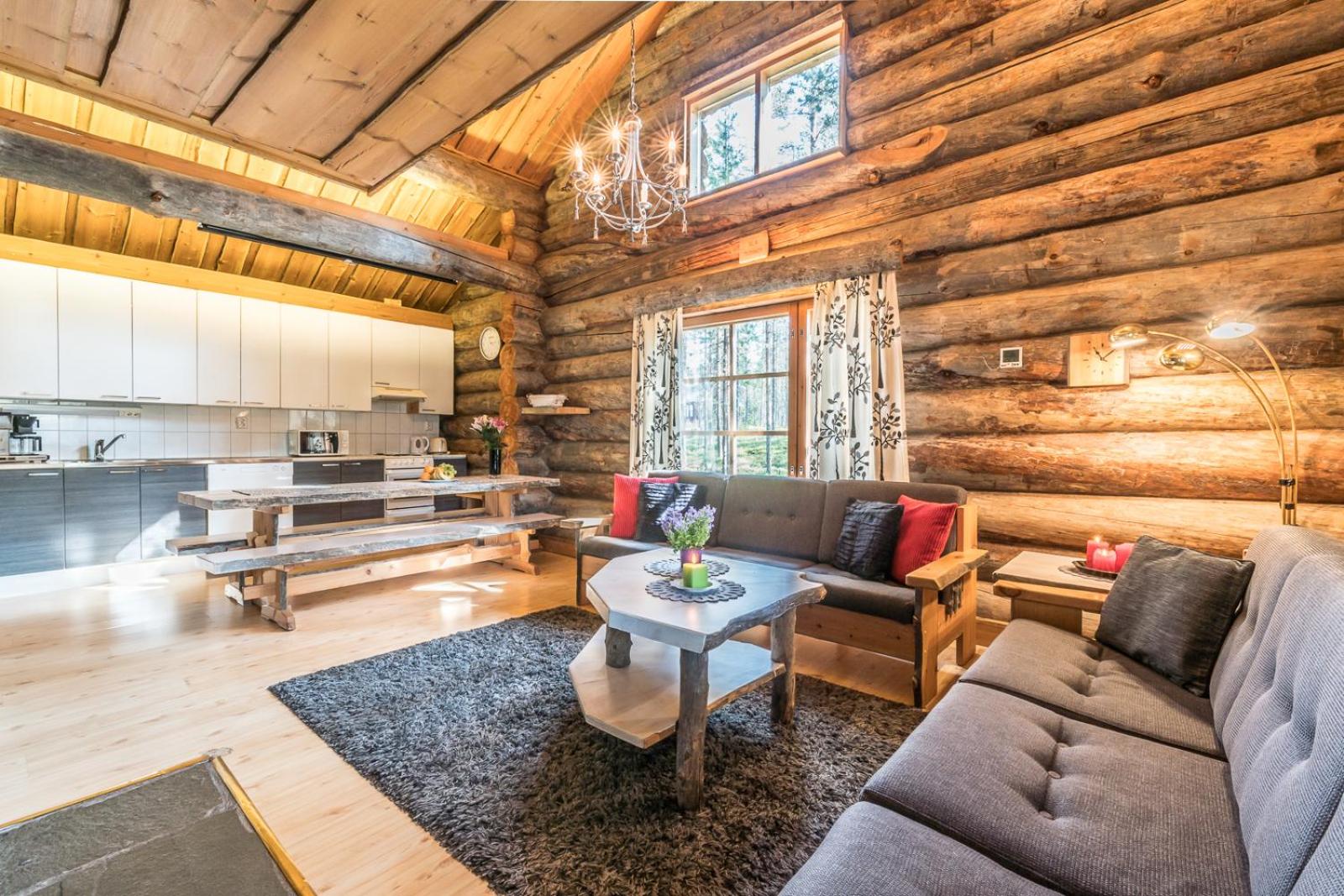 Hotel VIP Rakka Villas 5 & 6 - Image 1