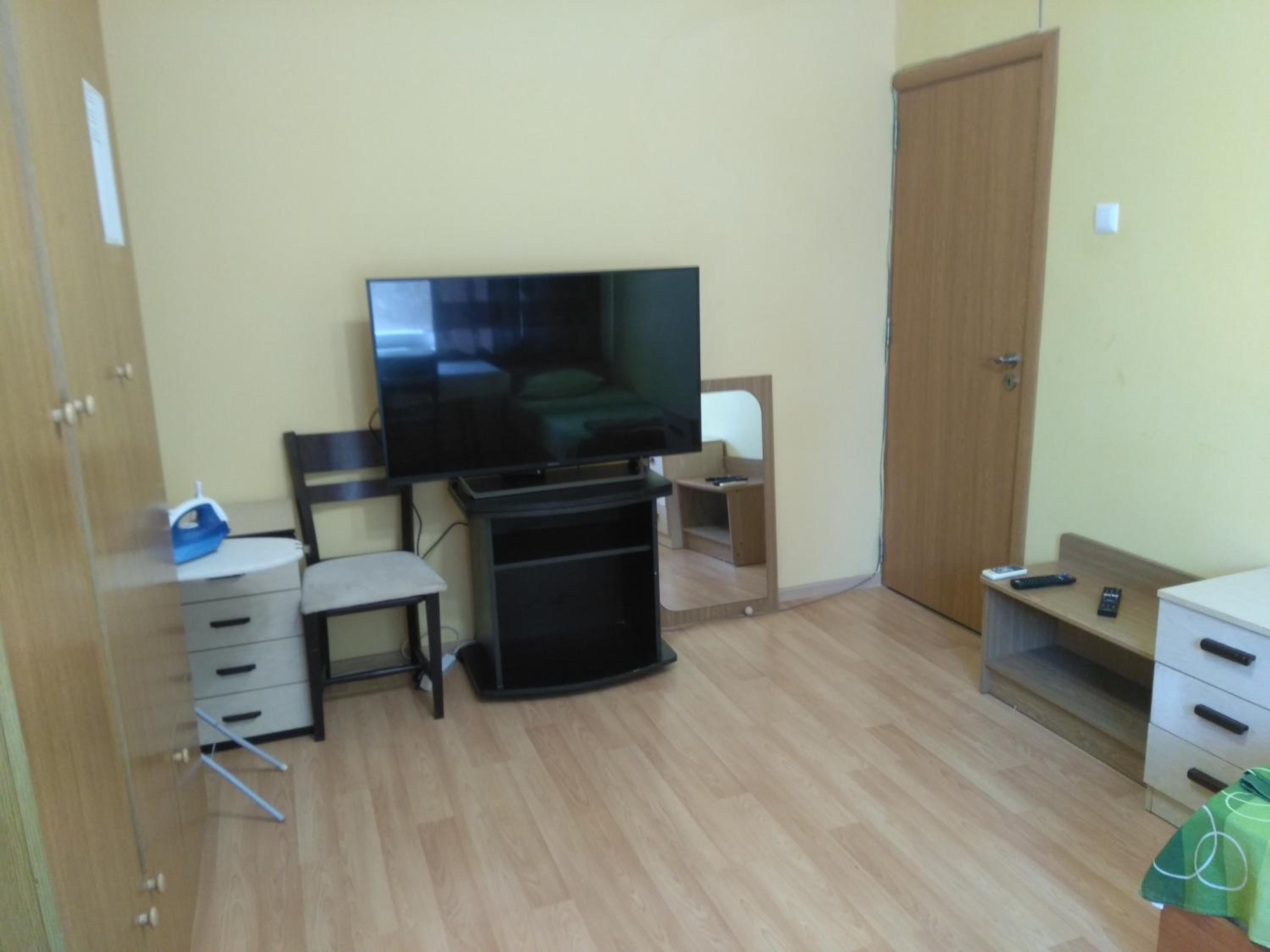 Apartment Nedyalkov