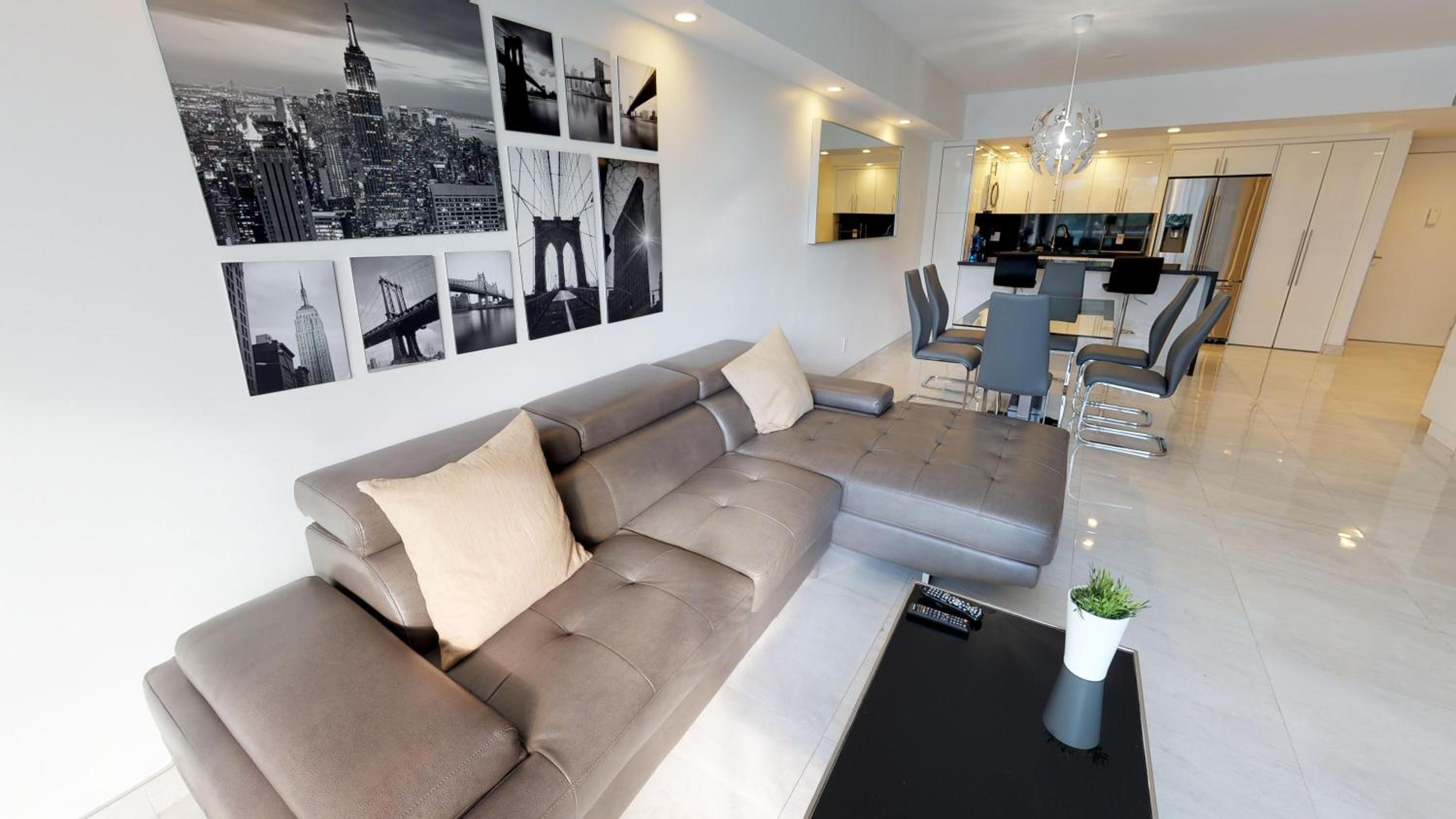 Ocean Reserve Condo by FlatsAway