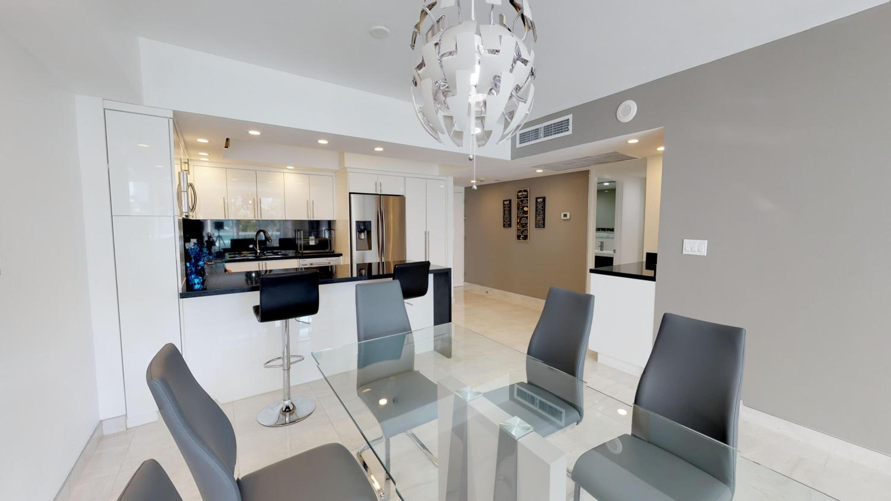 Ocean Reserve Condo by FlatsAway