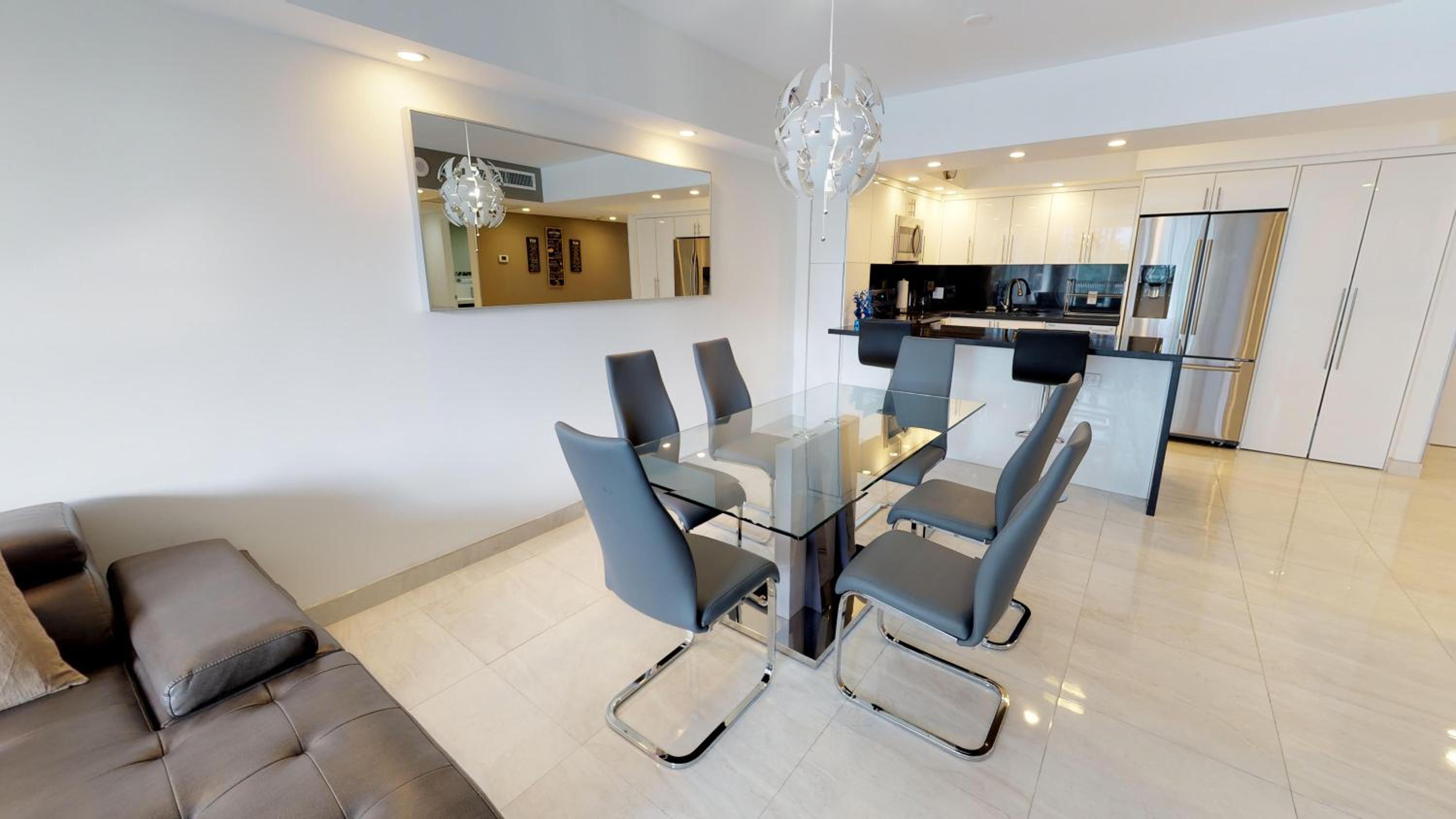 Ocean Reserve Condo by FlatsAway