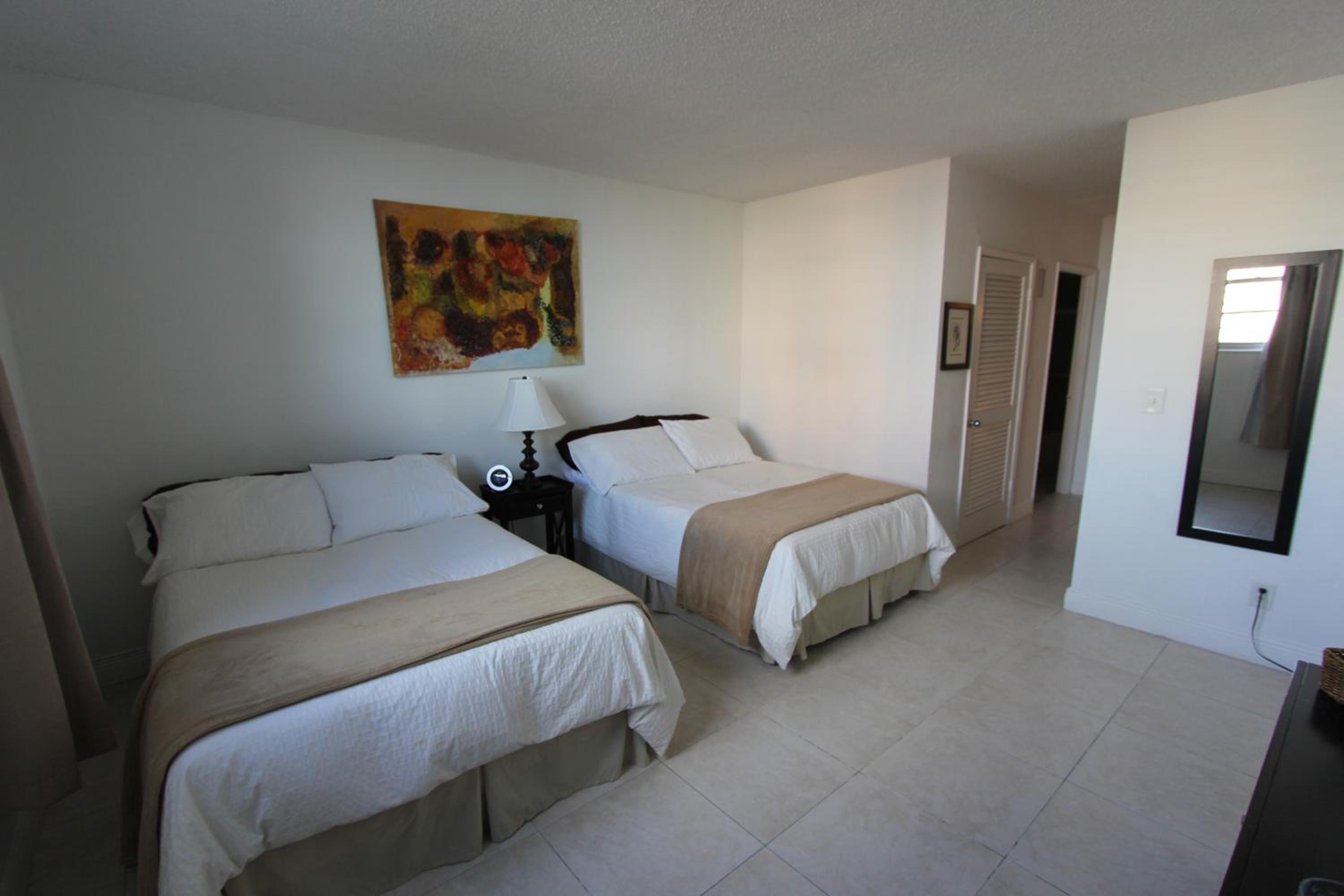 Ocean Reserve Condo by FlatsAway