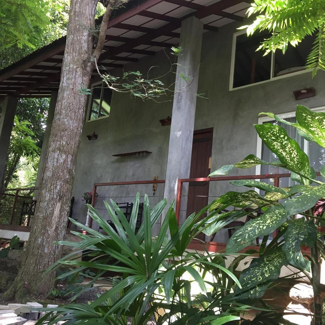 Executive Residency Retreat view 2