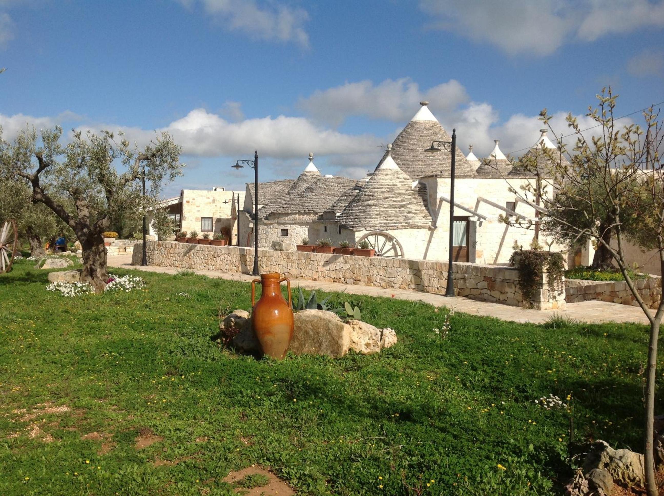 Il Gabellota Resort