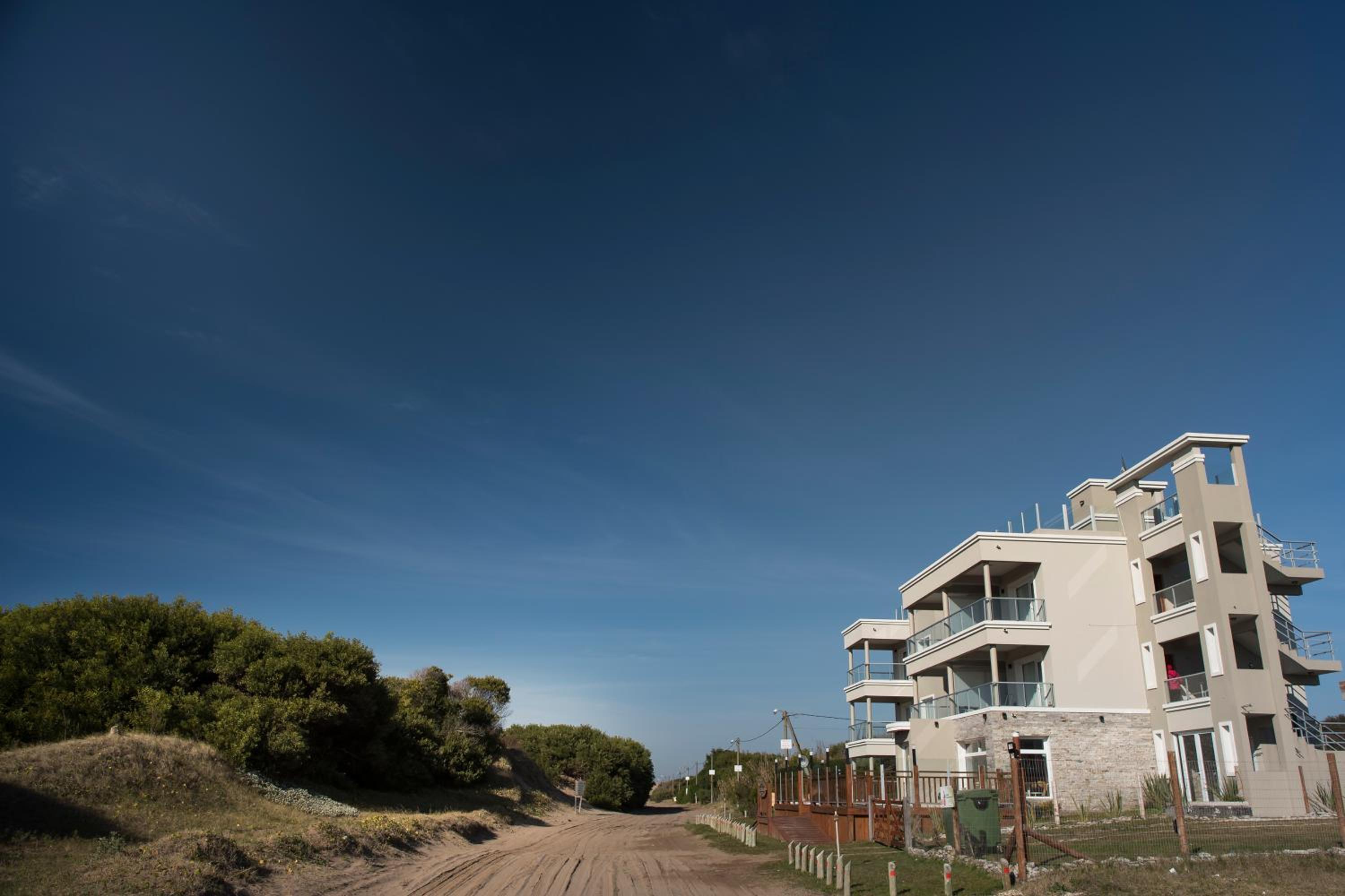 La Frontera