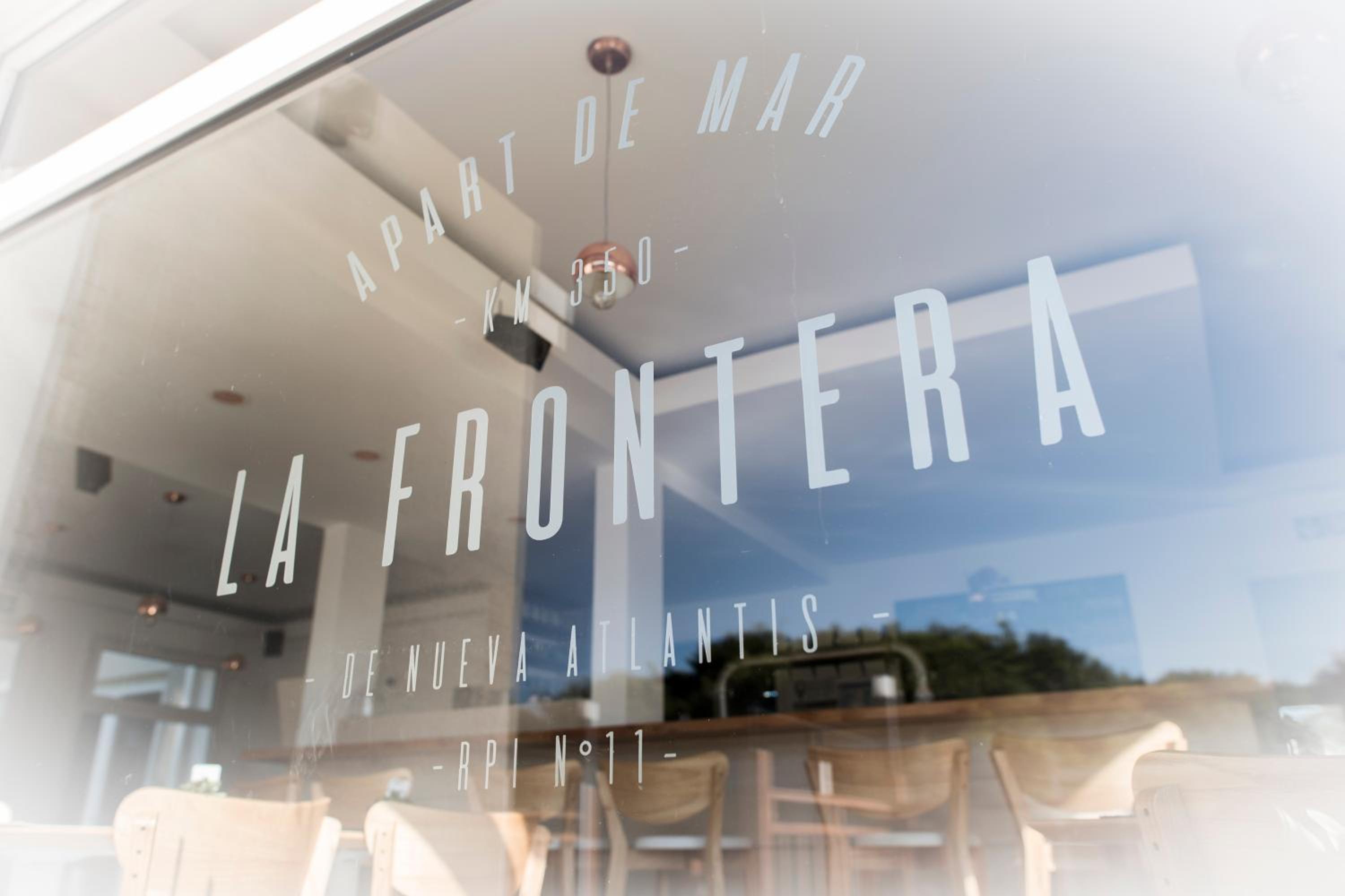 La Frontera