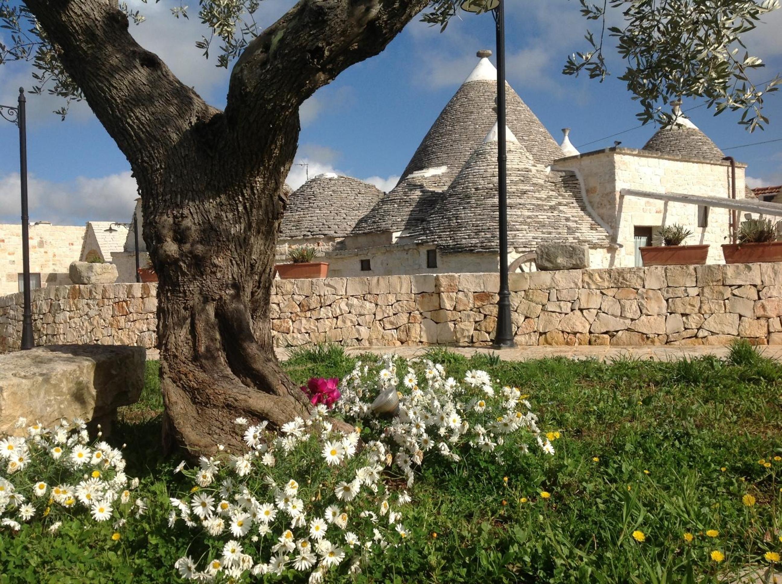 Il Gabellota Resort