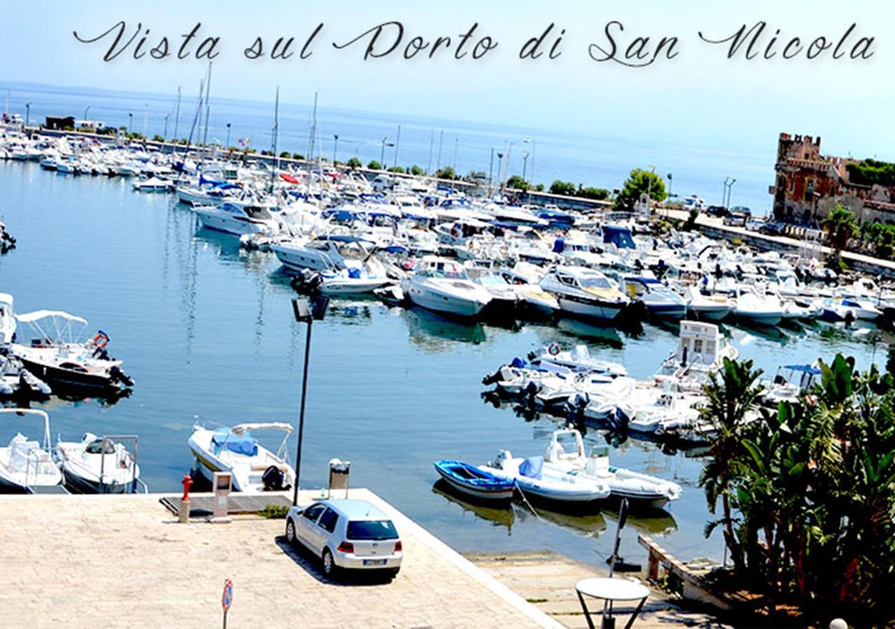 Case Vacanza Calamaro view 2