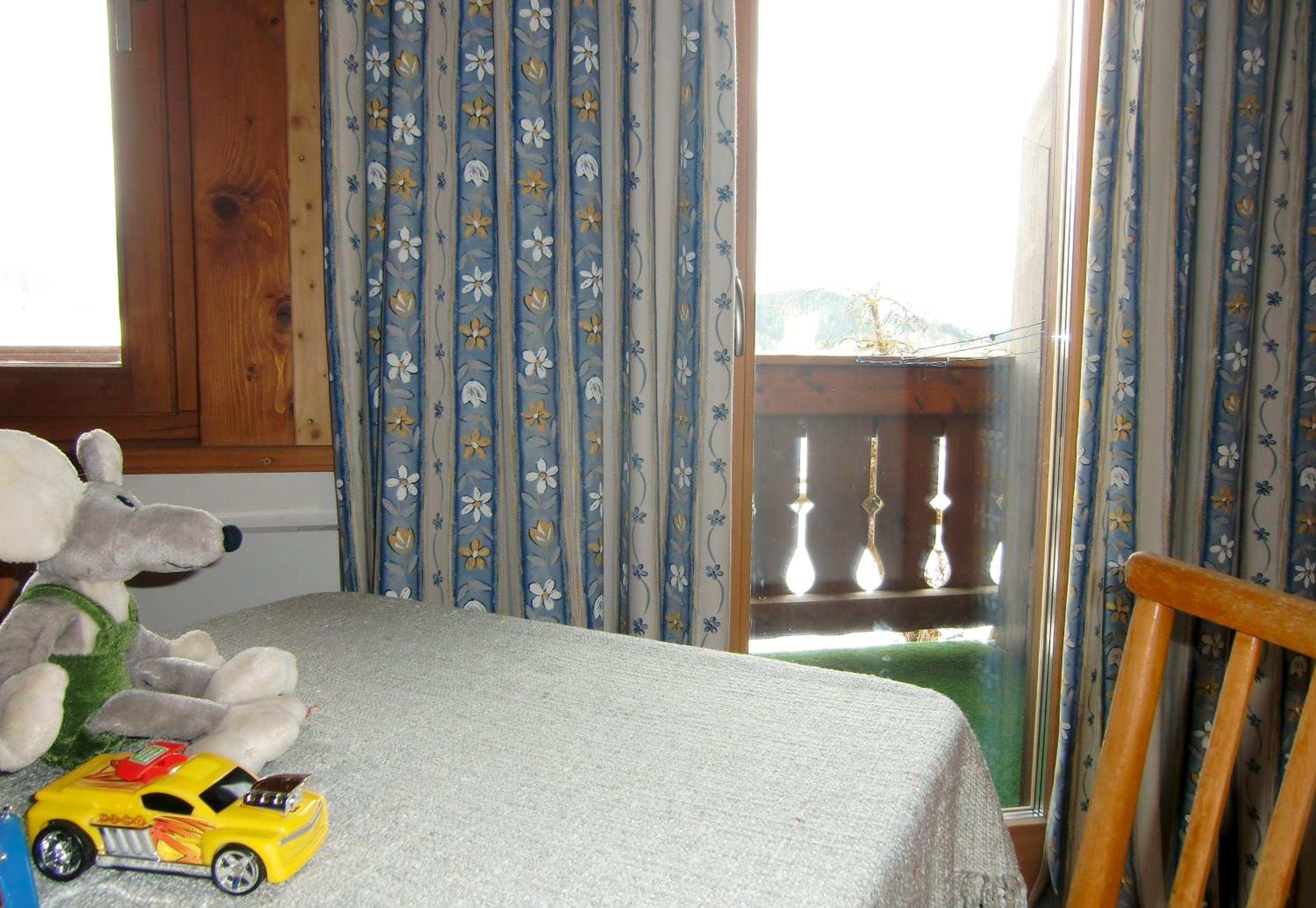 Zimmer und Ferienwohnungen "Heidis Welt" Podlanig view 5