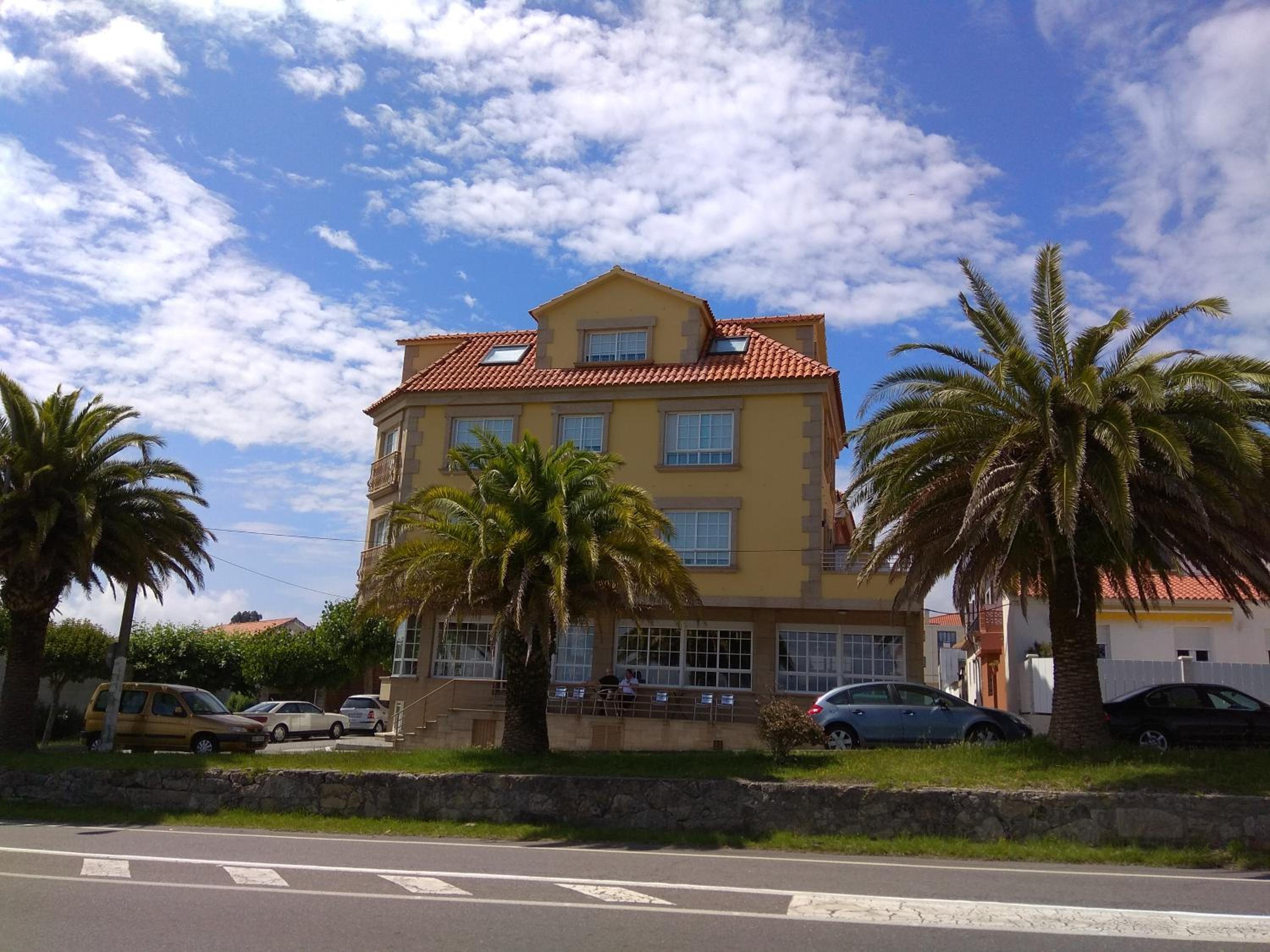 Hostal Brisa do mar view 2