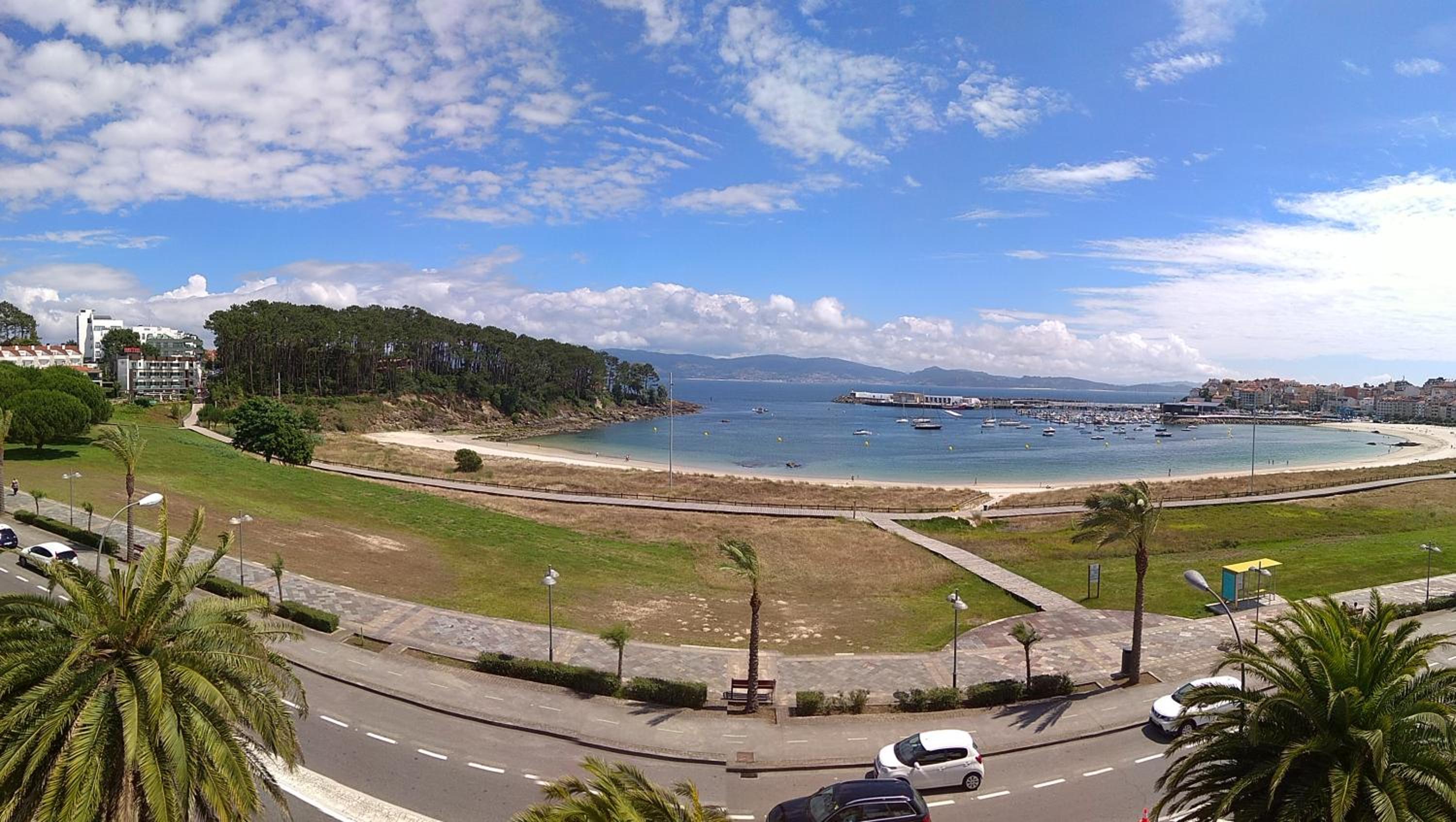 Hostal Brisa do mar view 3